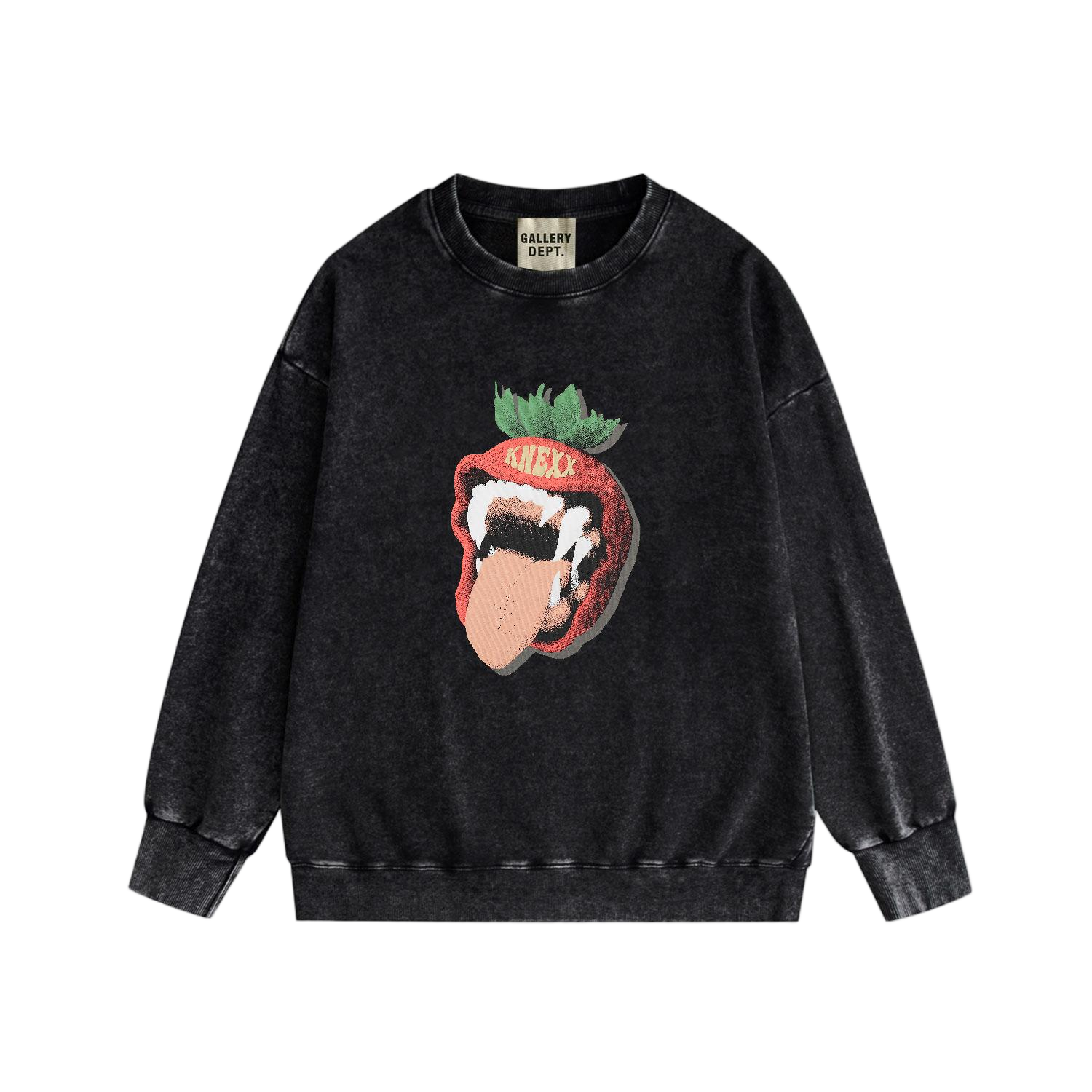 Gallery Dept Hoodies