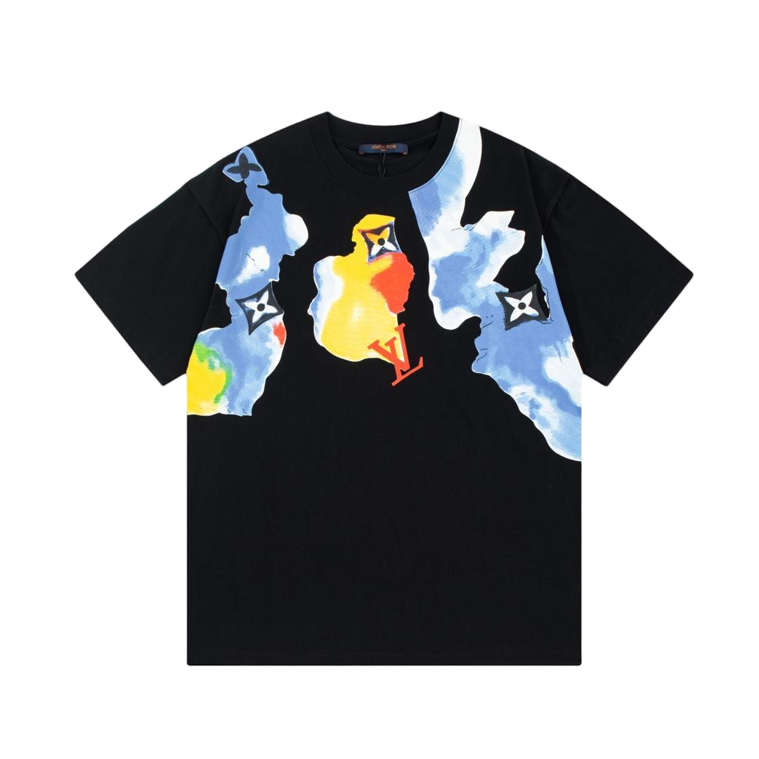 Louis Vuitton T-Shirts