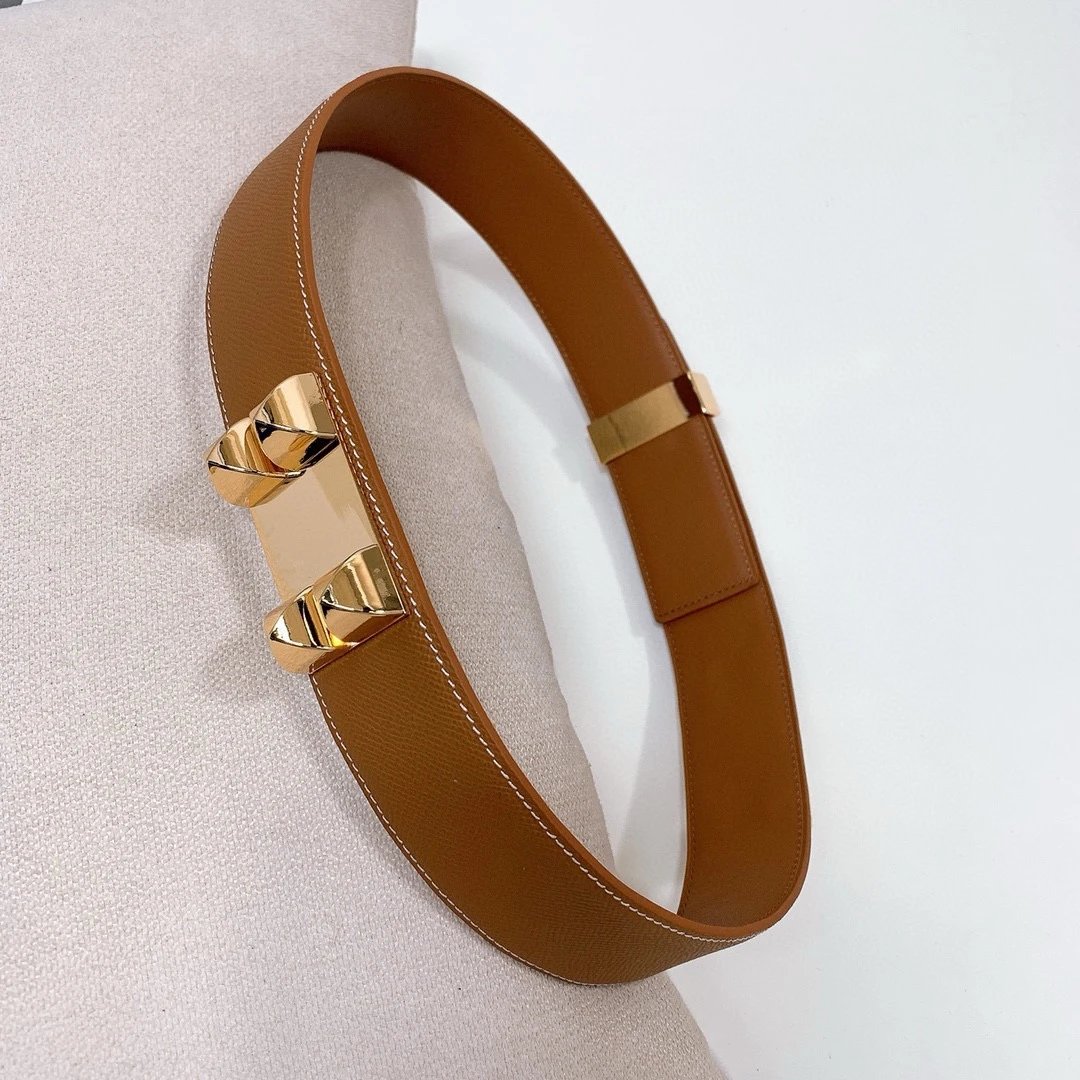 Hermès Belt