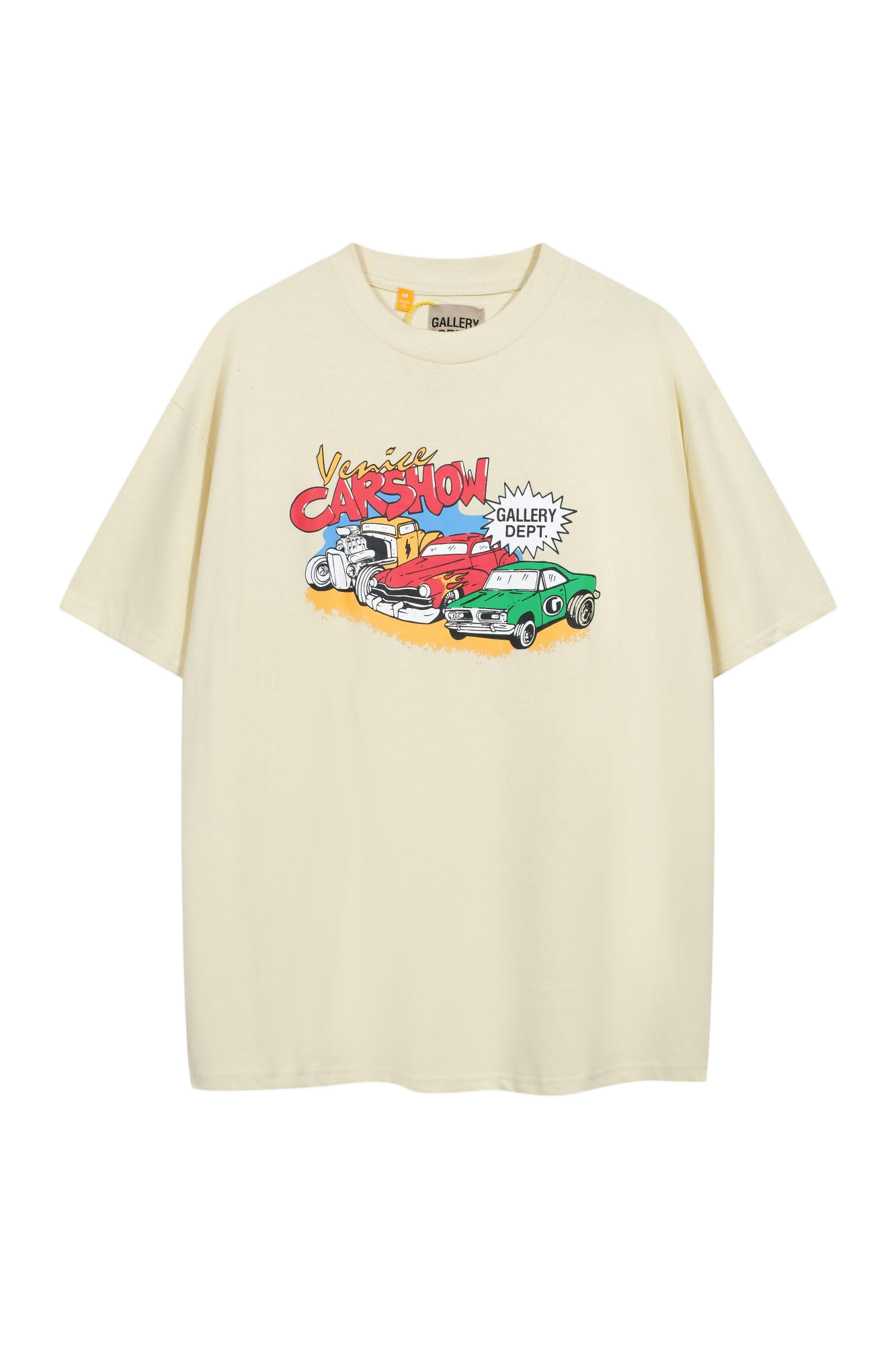 Gallery Dept T-Shirts