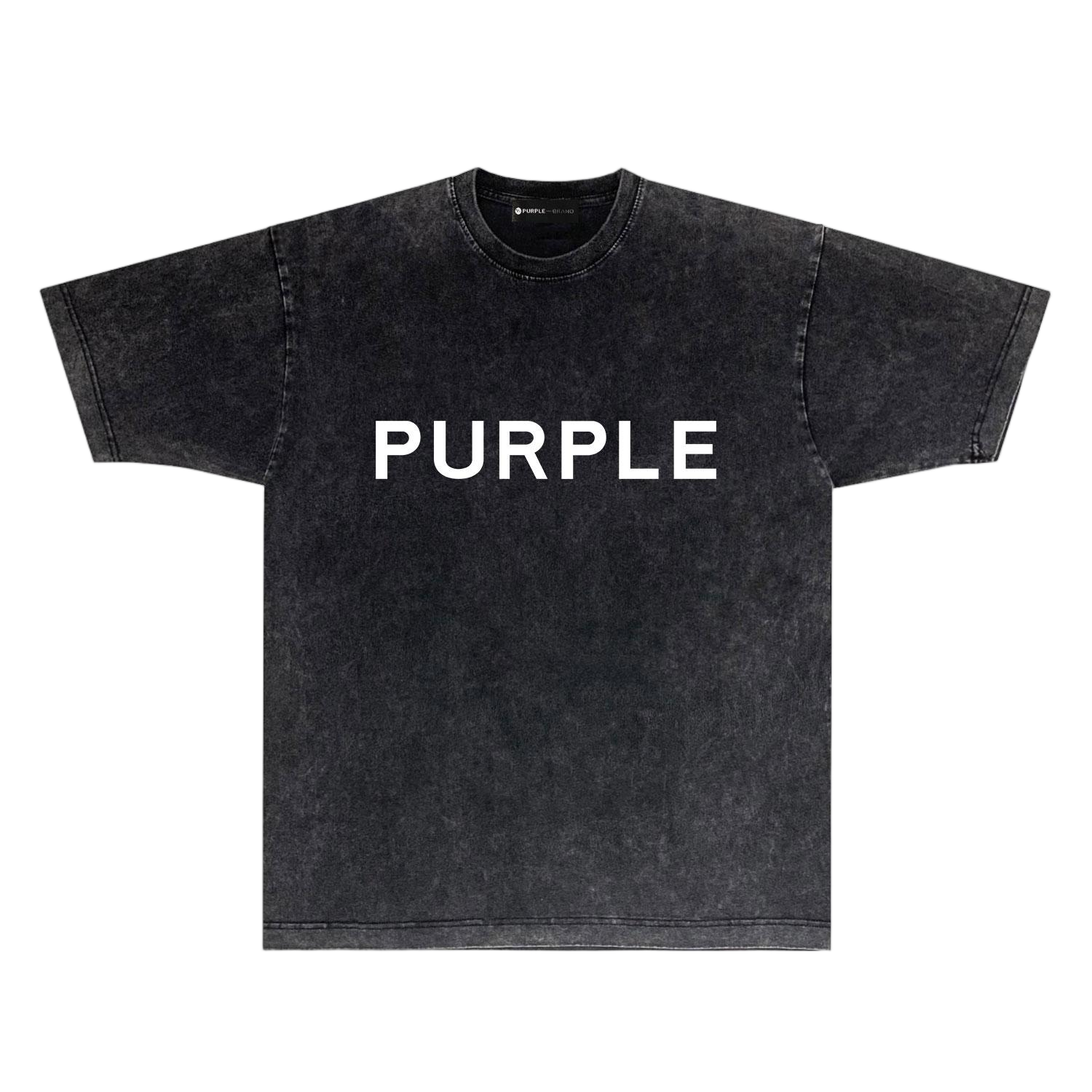 Purple Brand T-Shirts