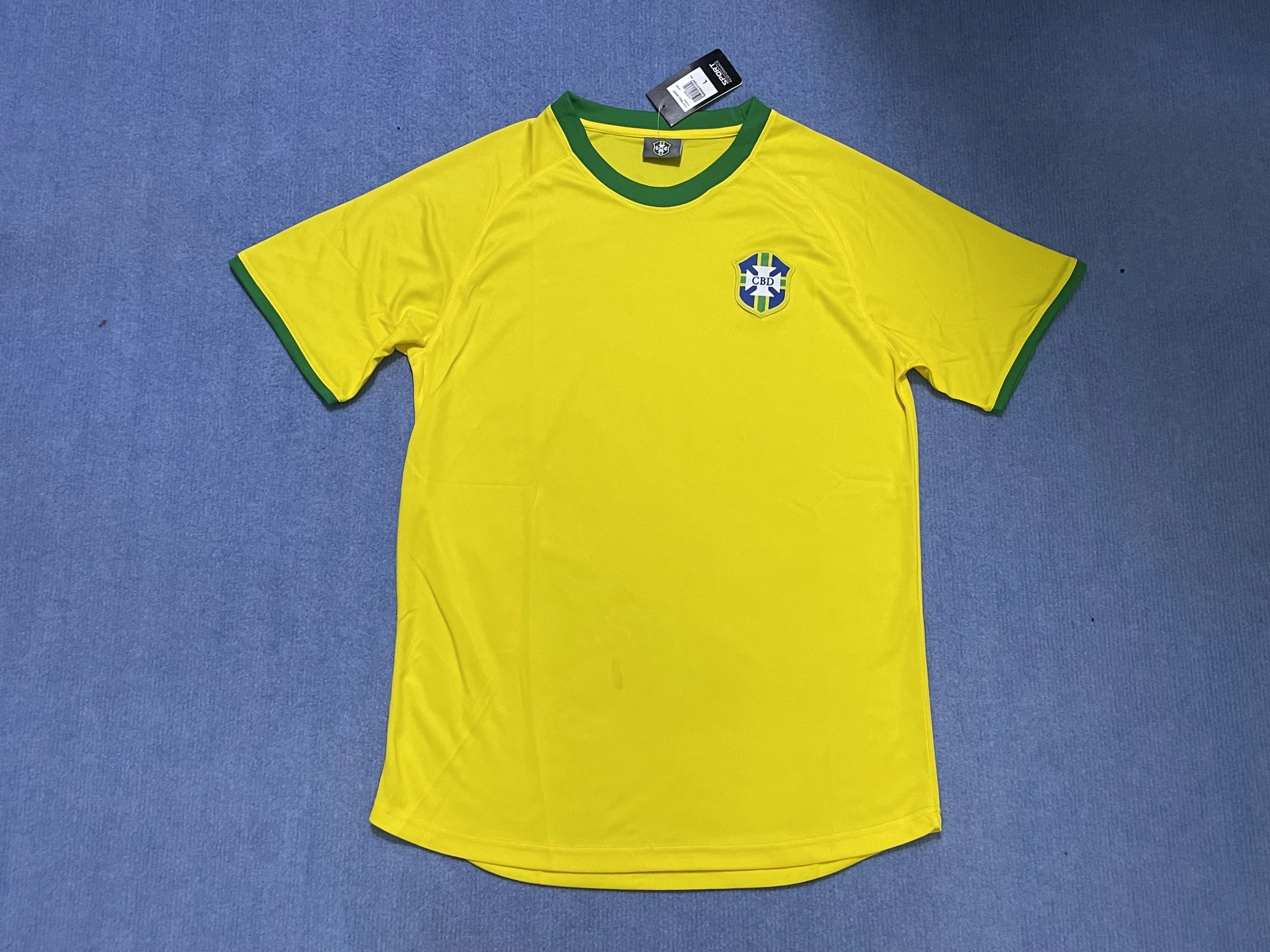 football shirt