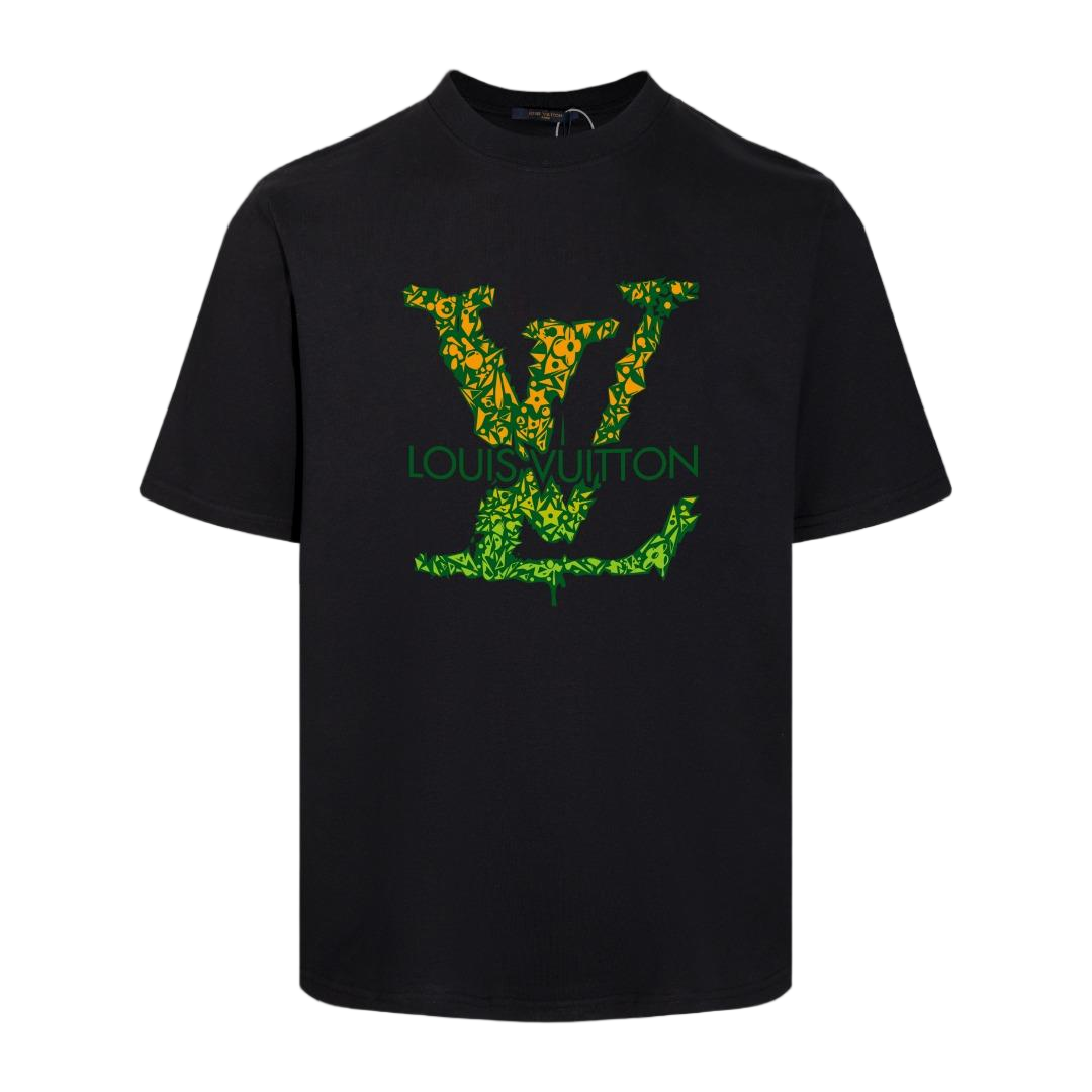 Louis Vuitton T-Shirts