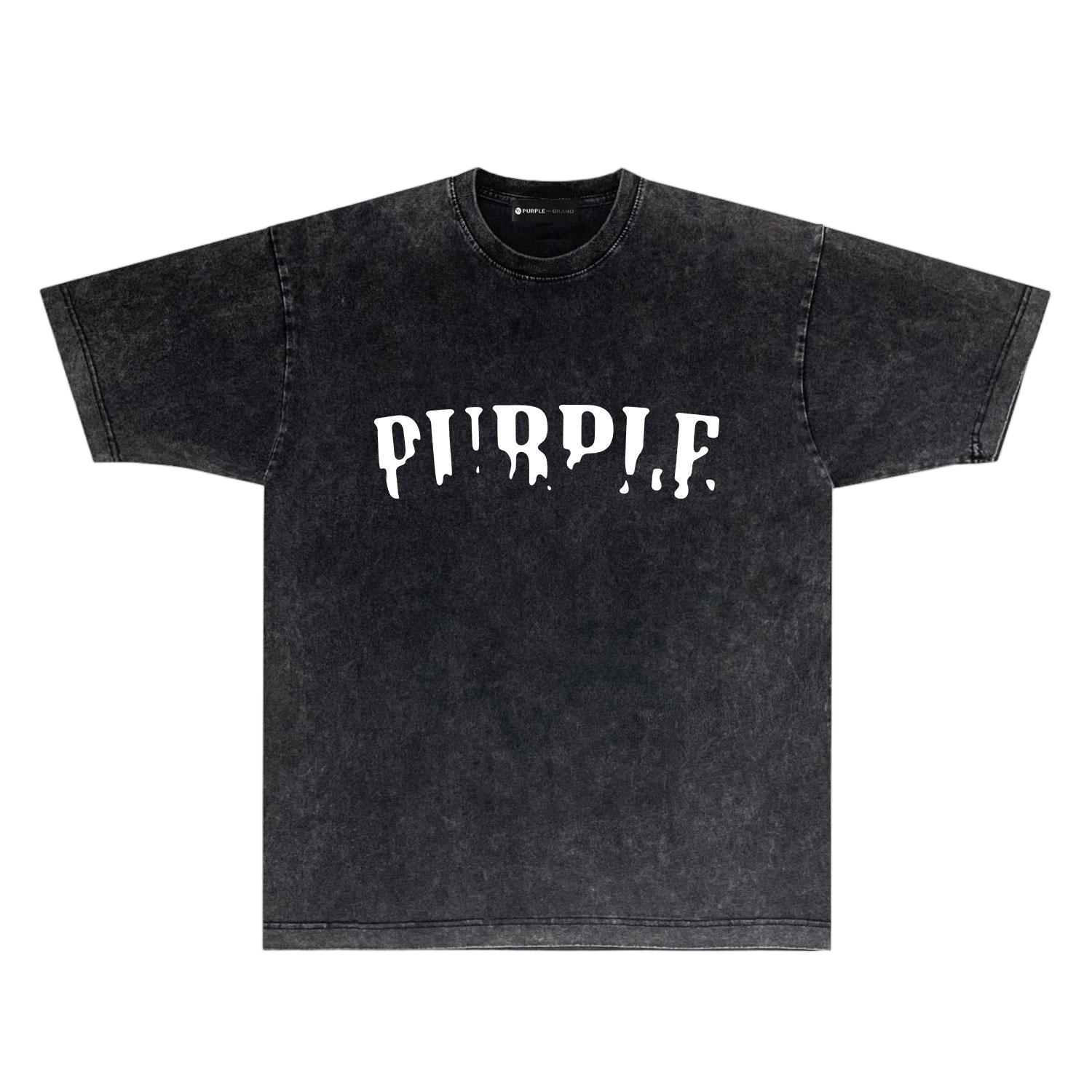 Purple Brand T-Shirts