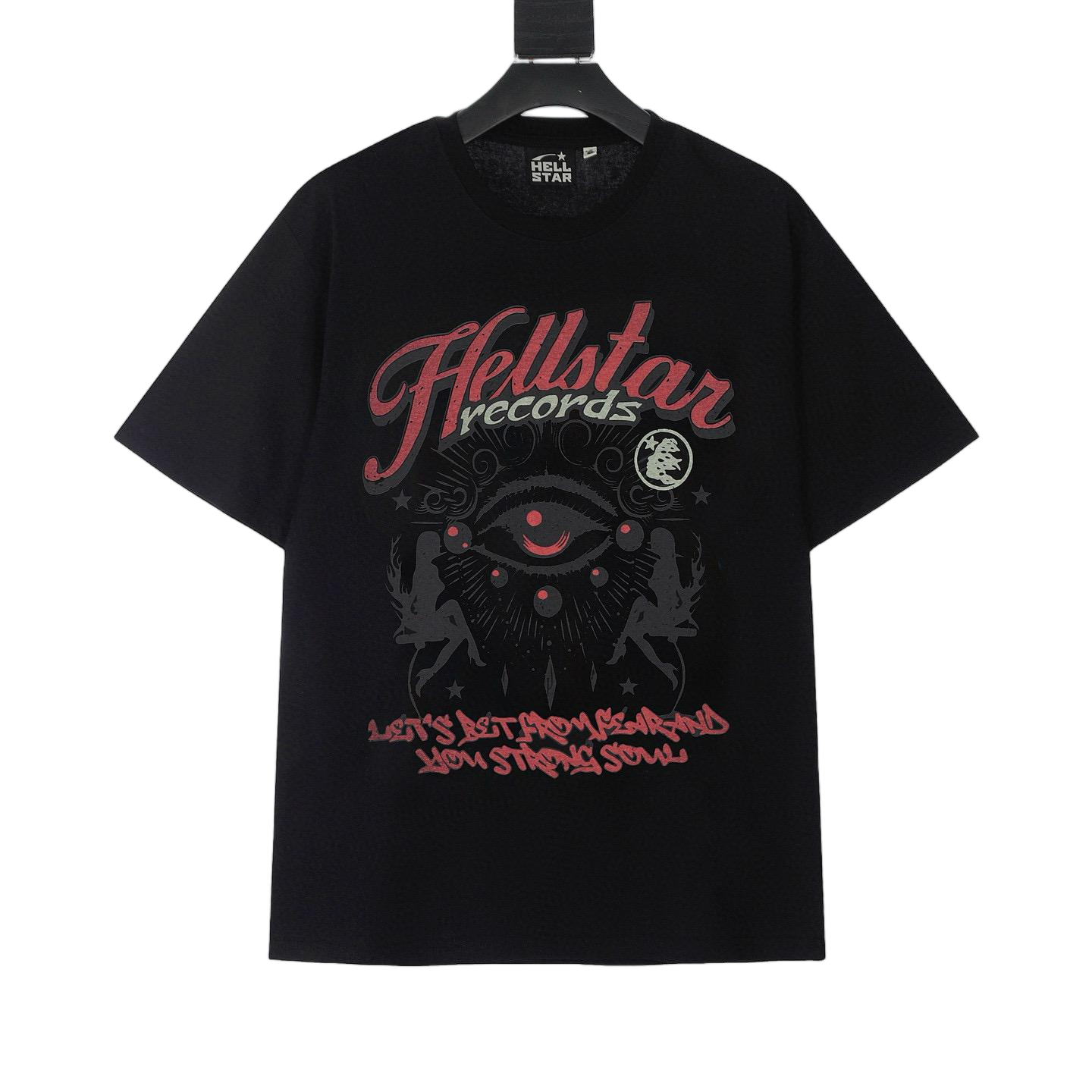 Hellstar T-Shirts