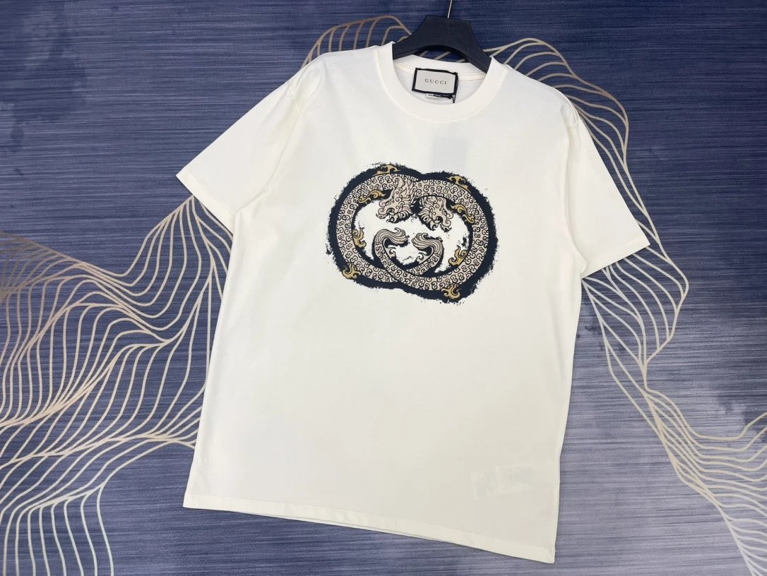 Gucci T-Shirts