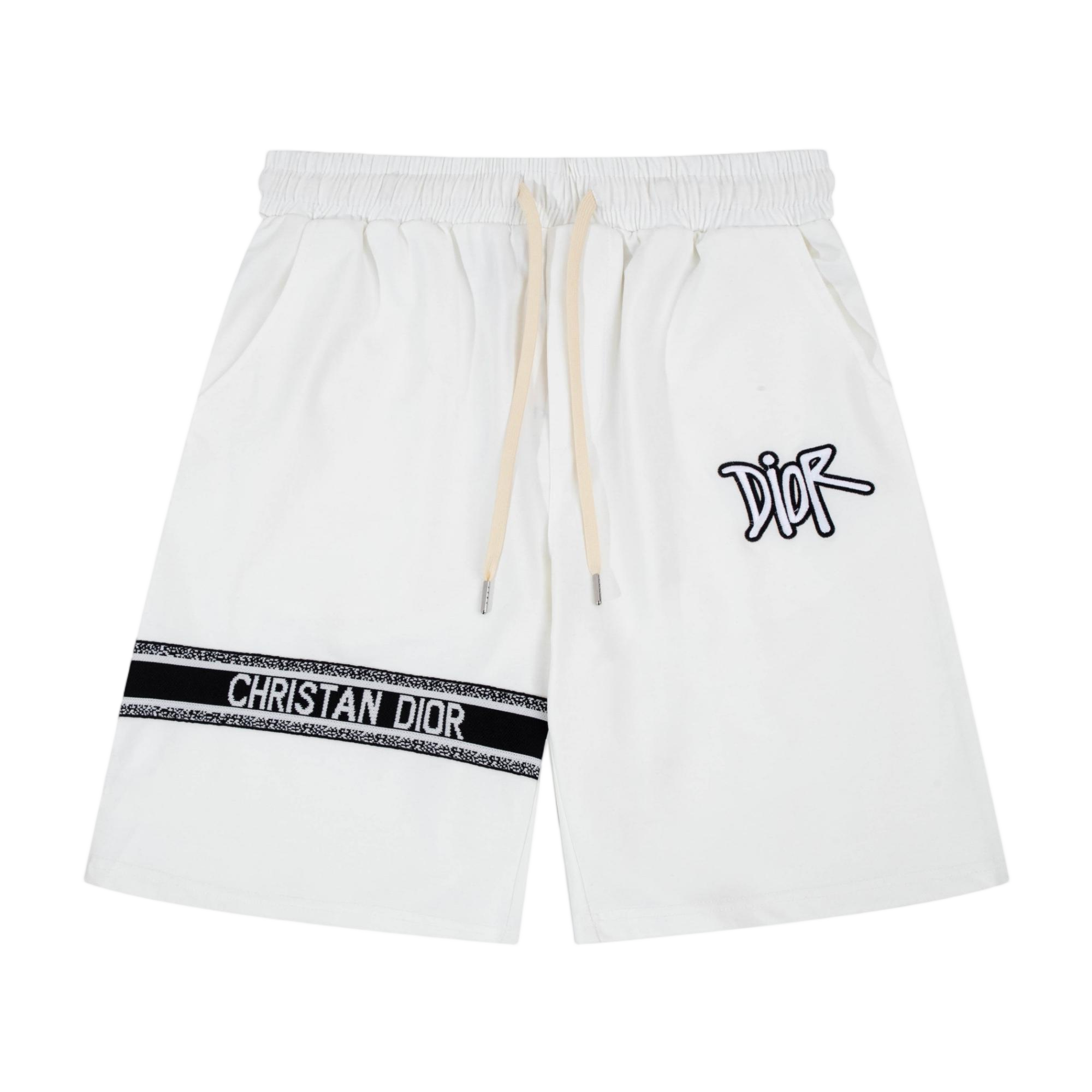 Dior Shorts