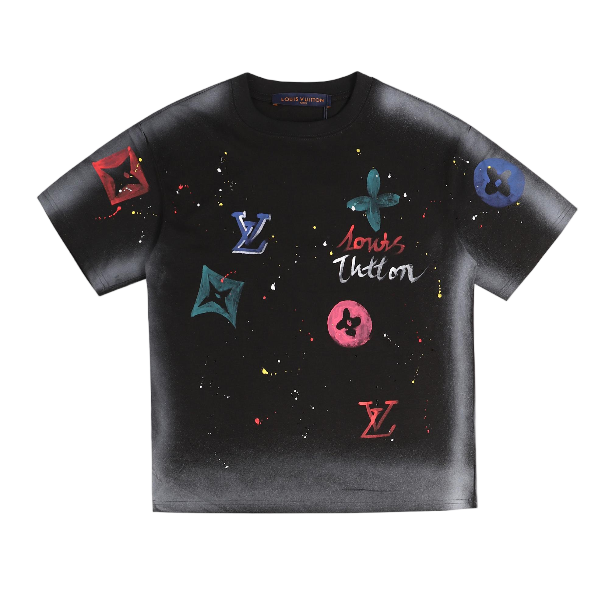 Louis Vuitton T-Shirts