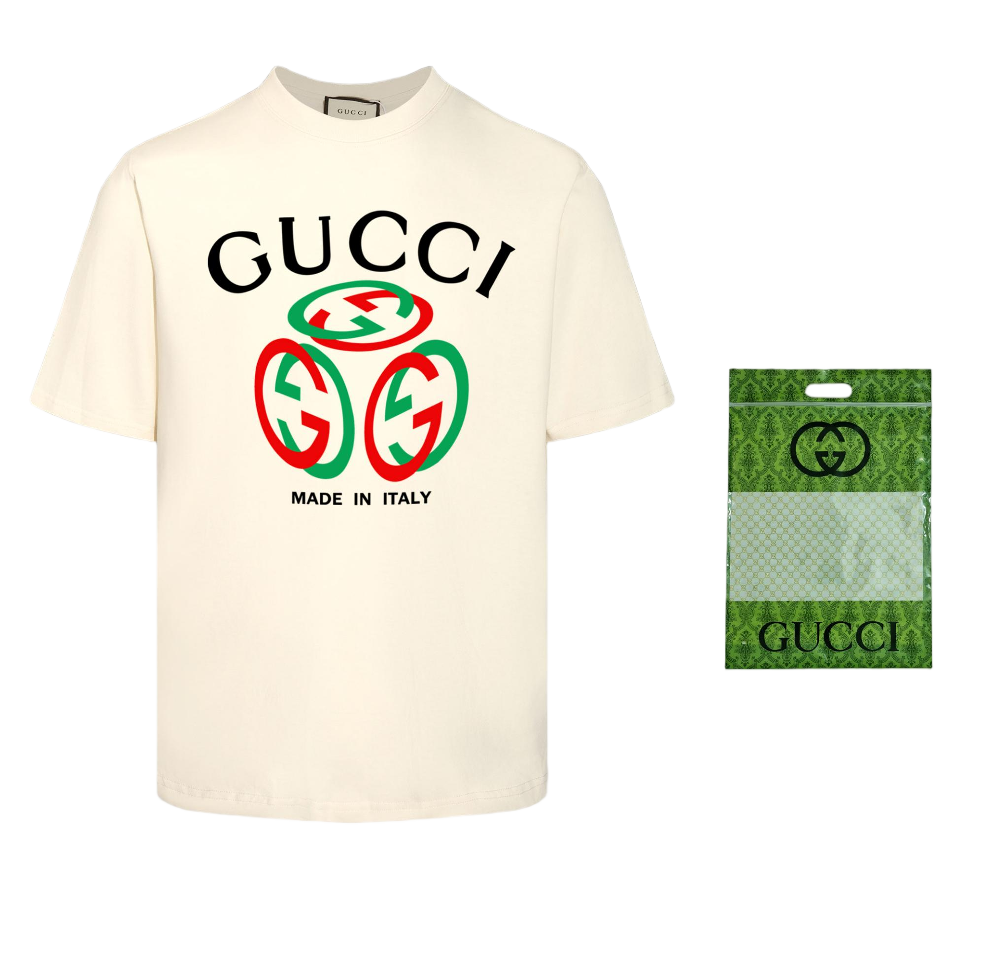 Gucci T-Shirts