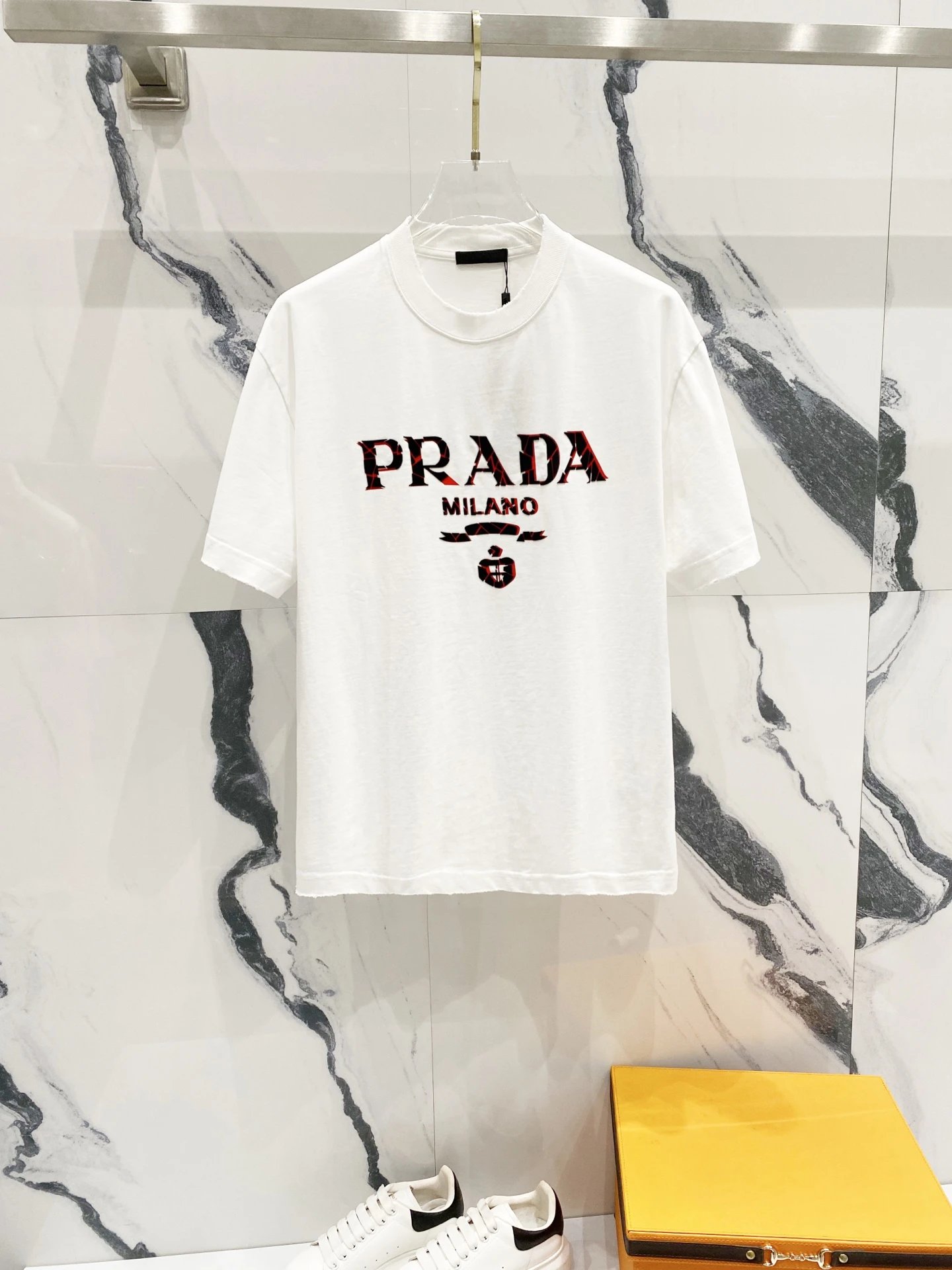 Prada T-Shirts