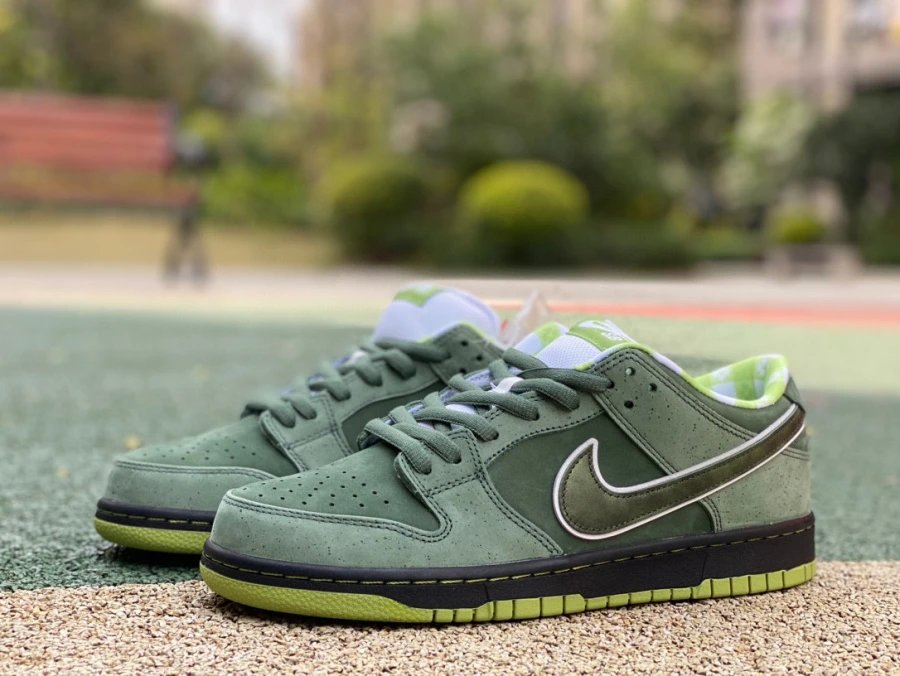 Nike SB Dunk Low Pro