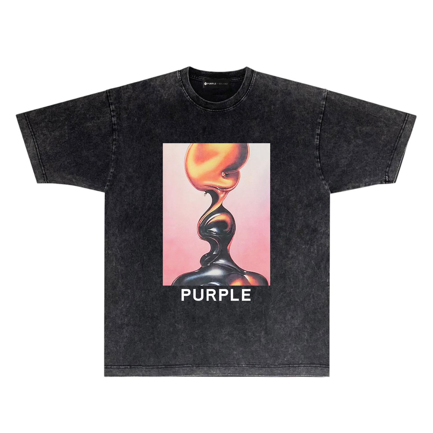 Purple Brand T-Shirts