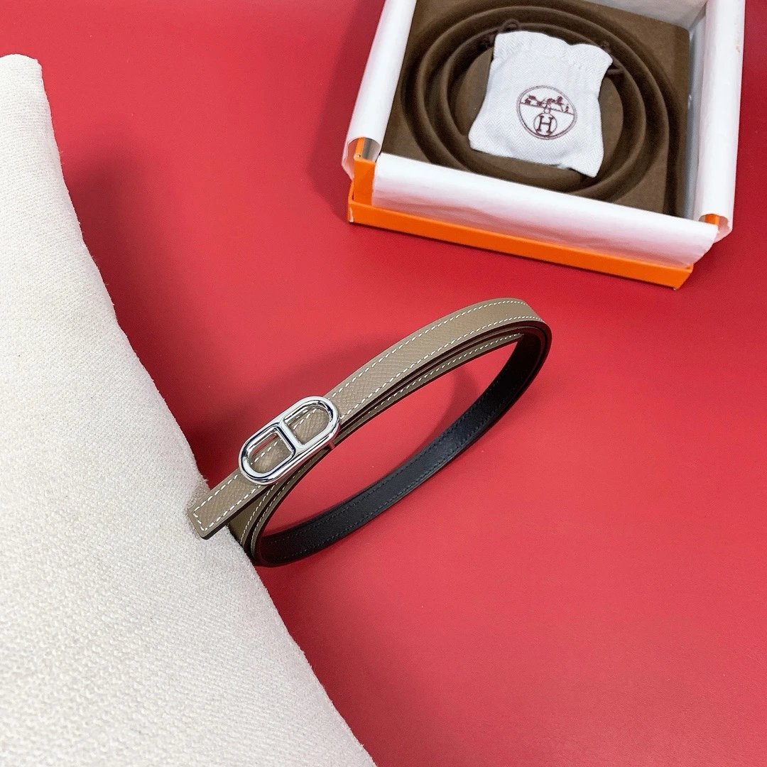 Hermès Belt