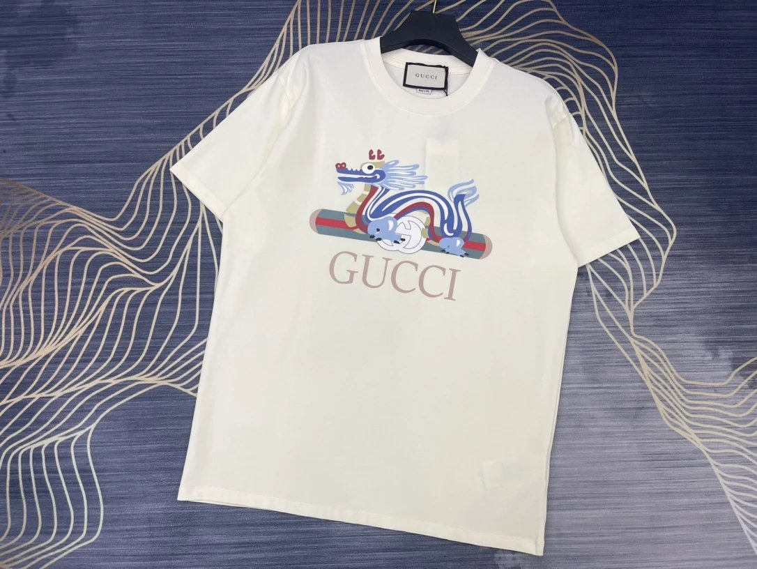 Gucci T-Shirts