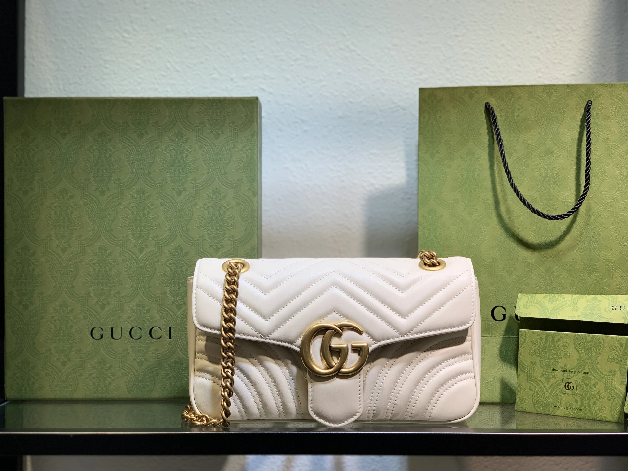 休闲包包（21）