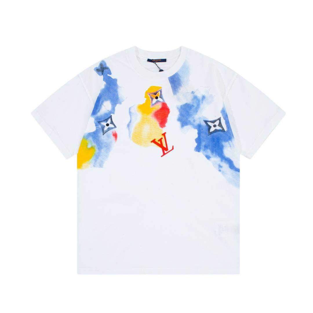 Louis Vuitton T-Shirts