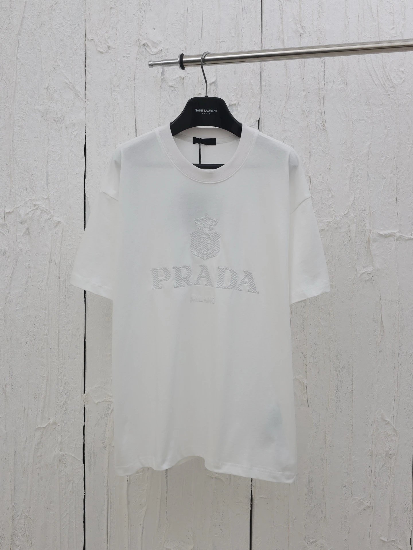 Prada T-Shirts
