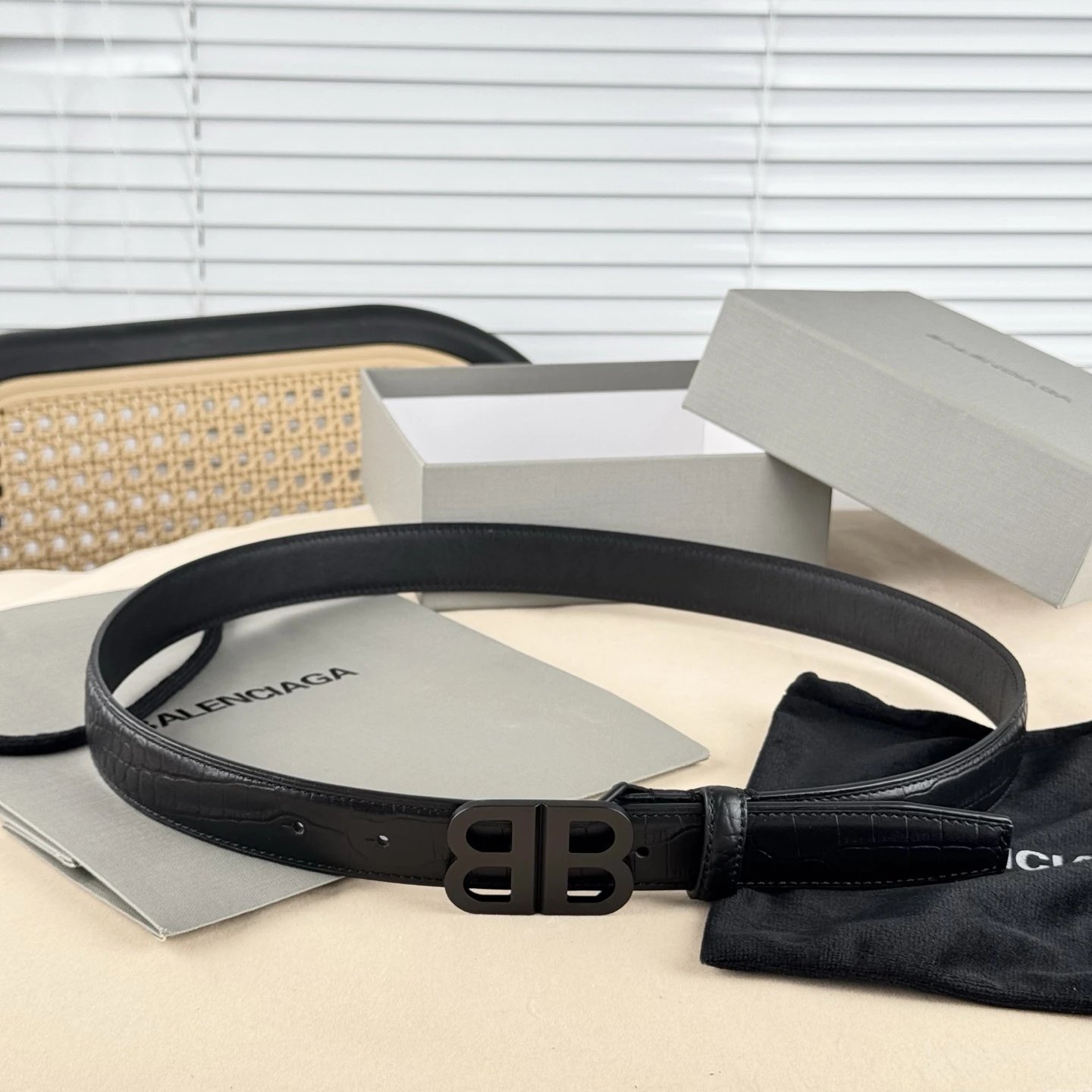 Louis Vuitton miu miu...Belt