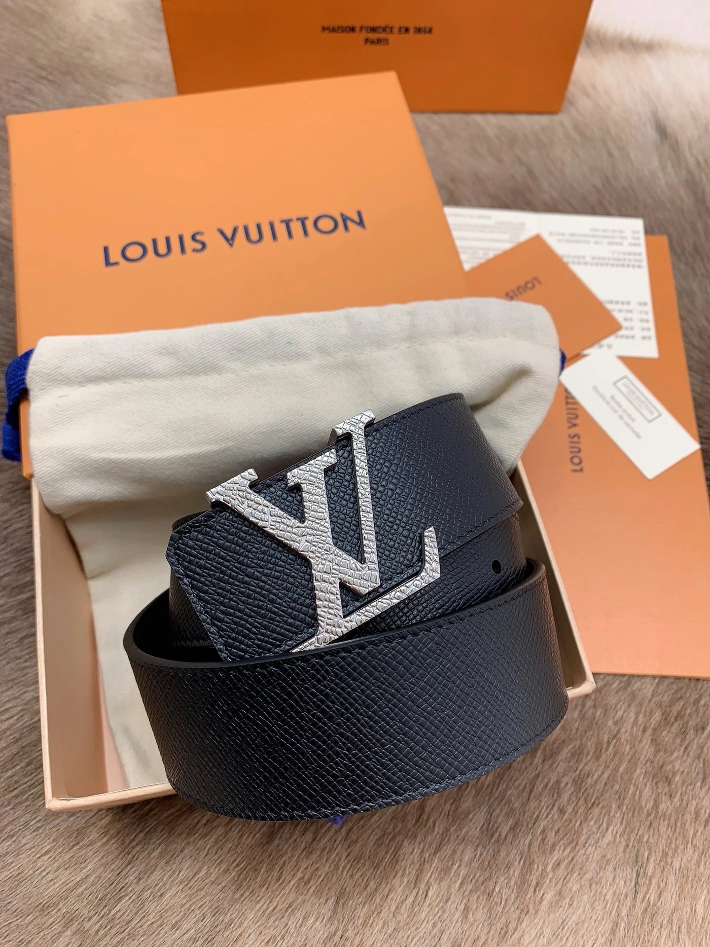 Louis Vuitton Belt