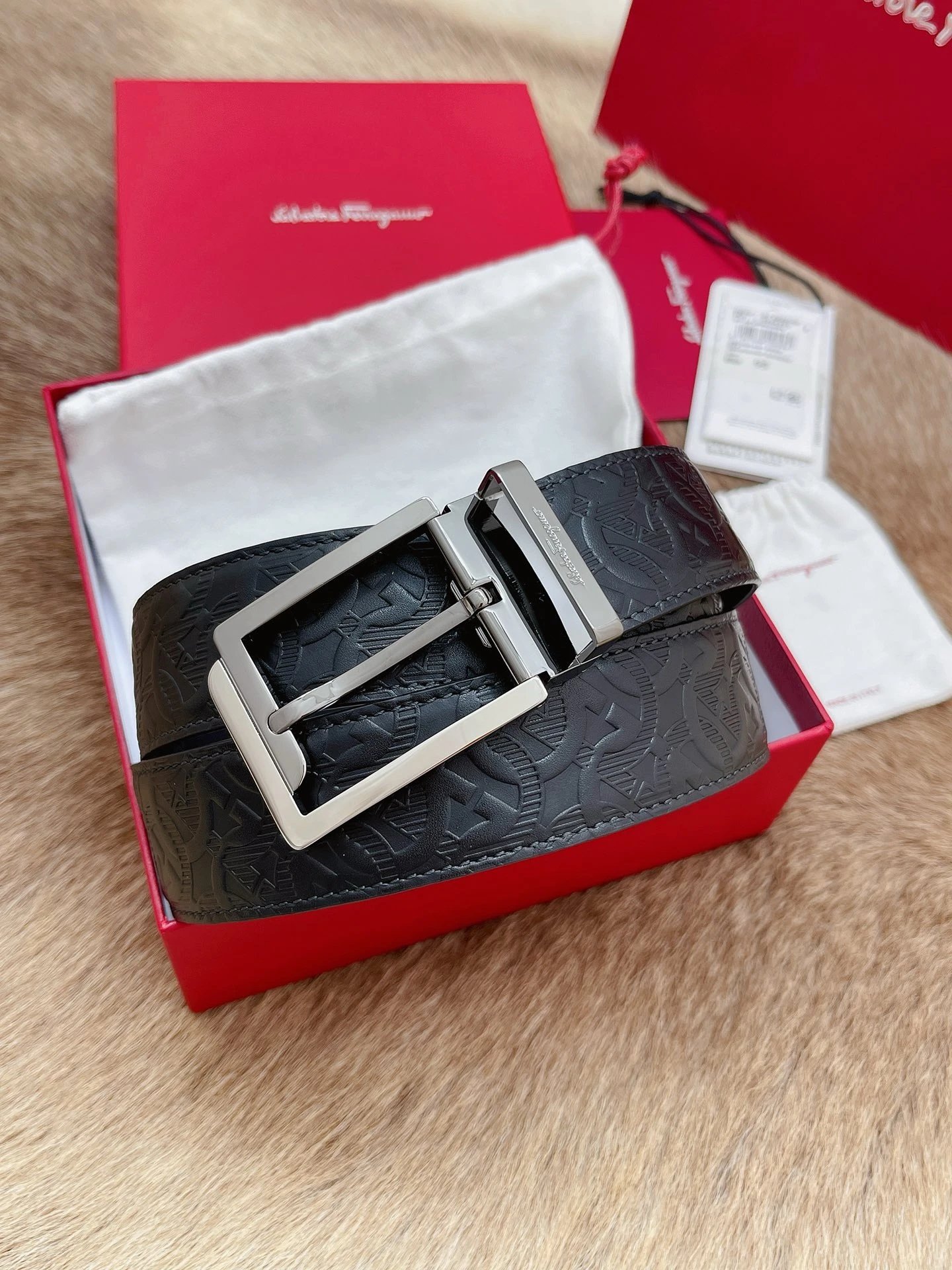 Ferragamo Belt