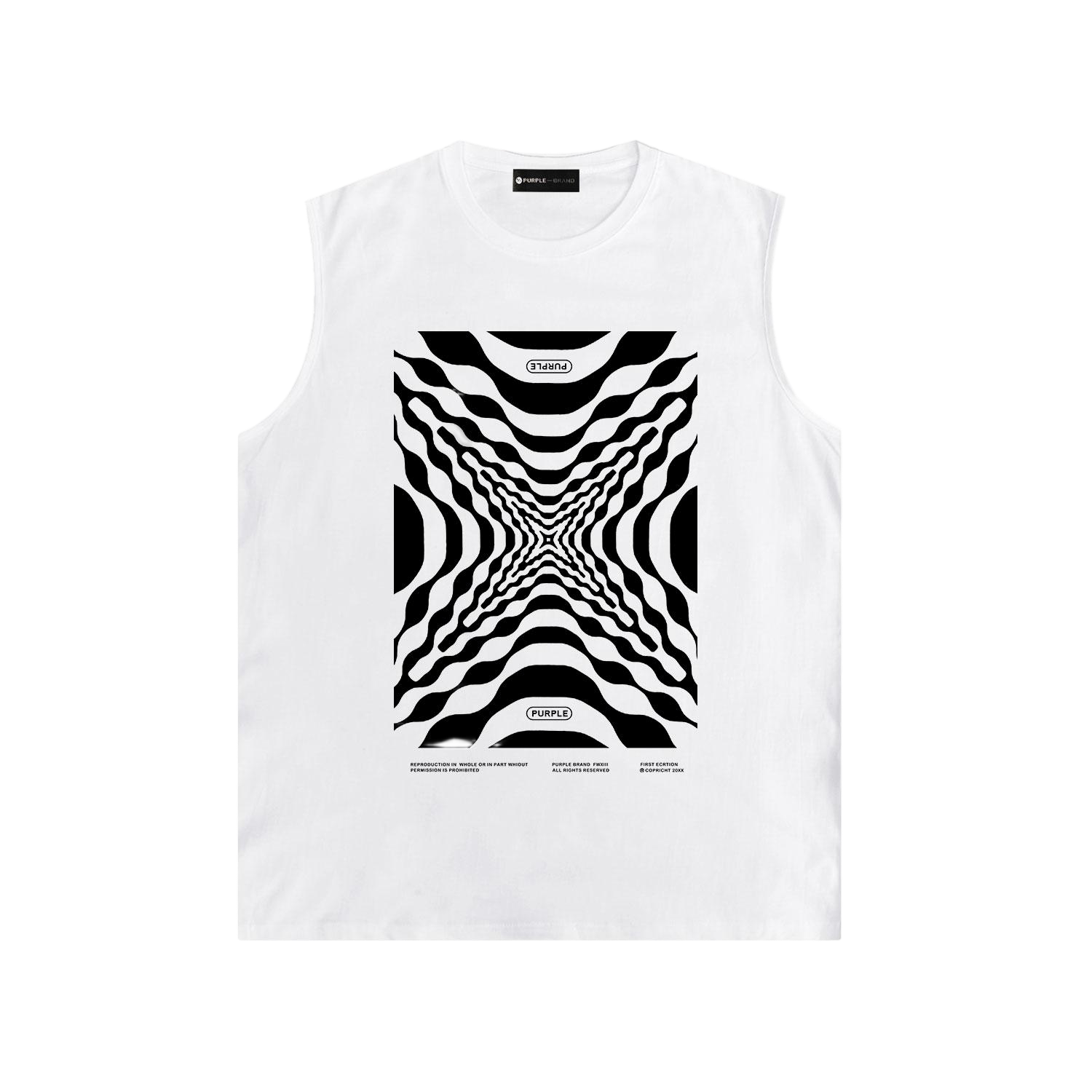 Purple Brand T-Shirts