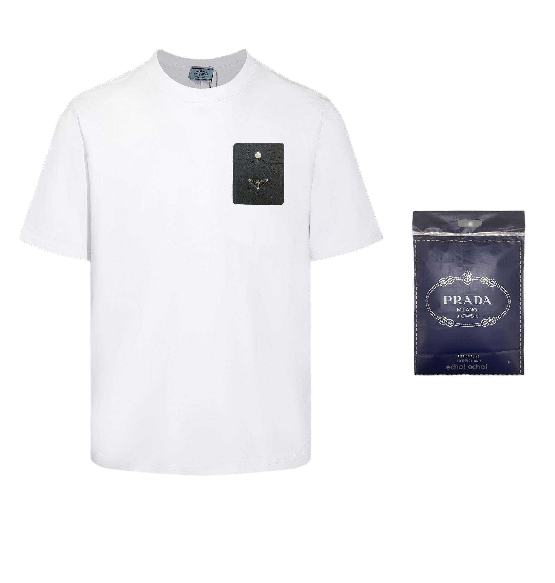 Prada T-Shirts