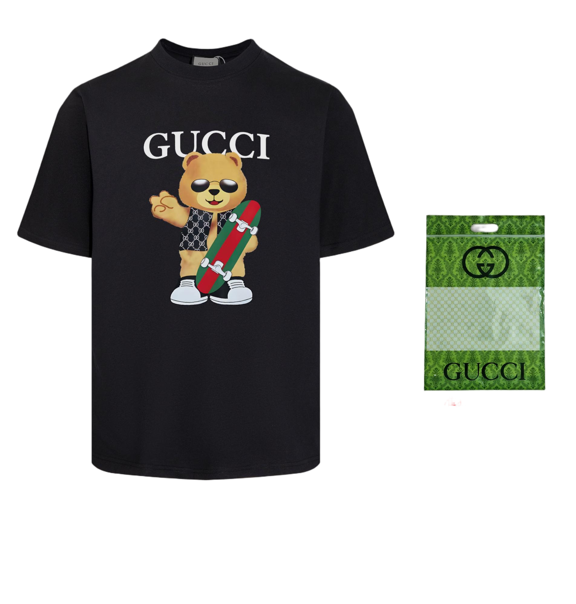 Gucci T-Shirts