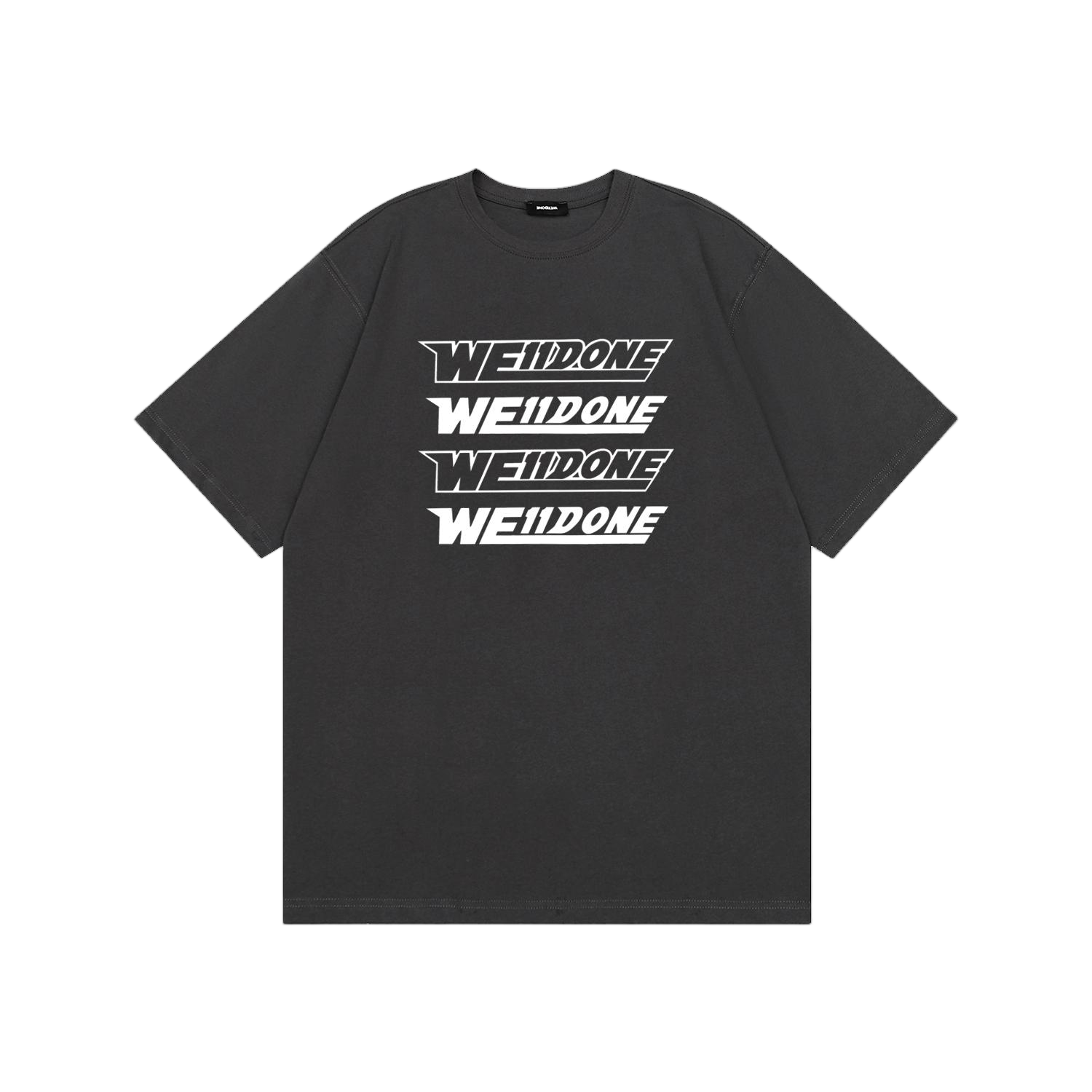 We11done T-Shirts