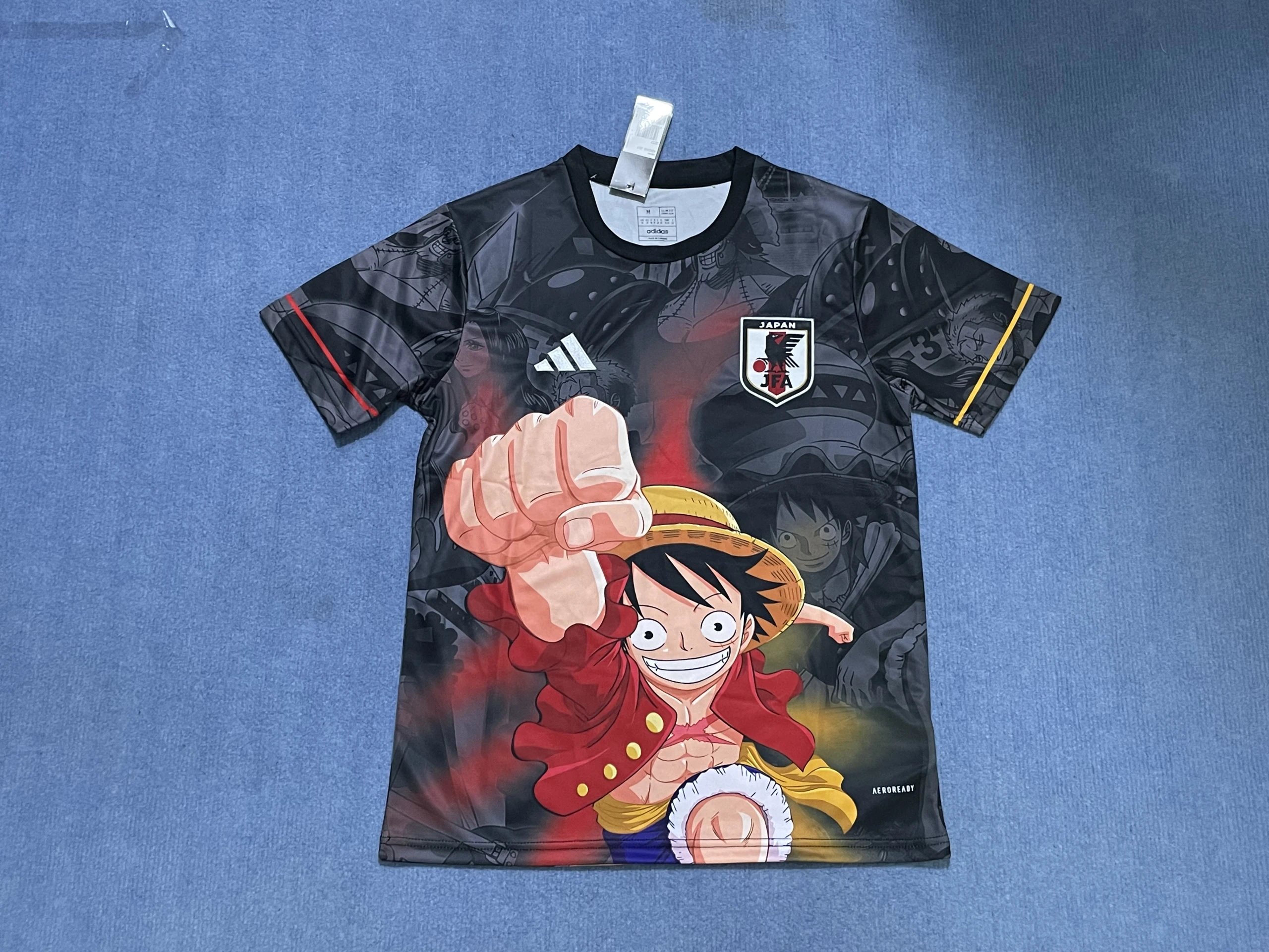 football shirt