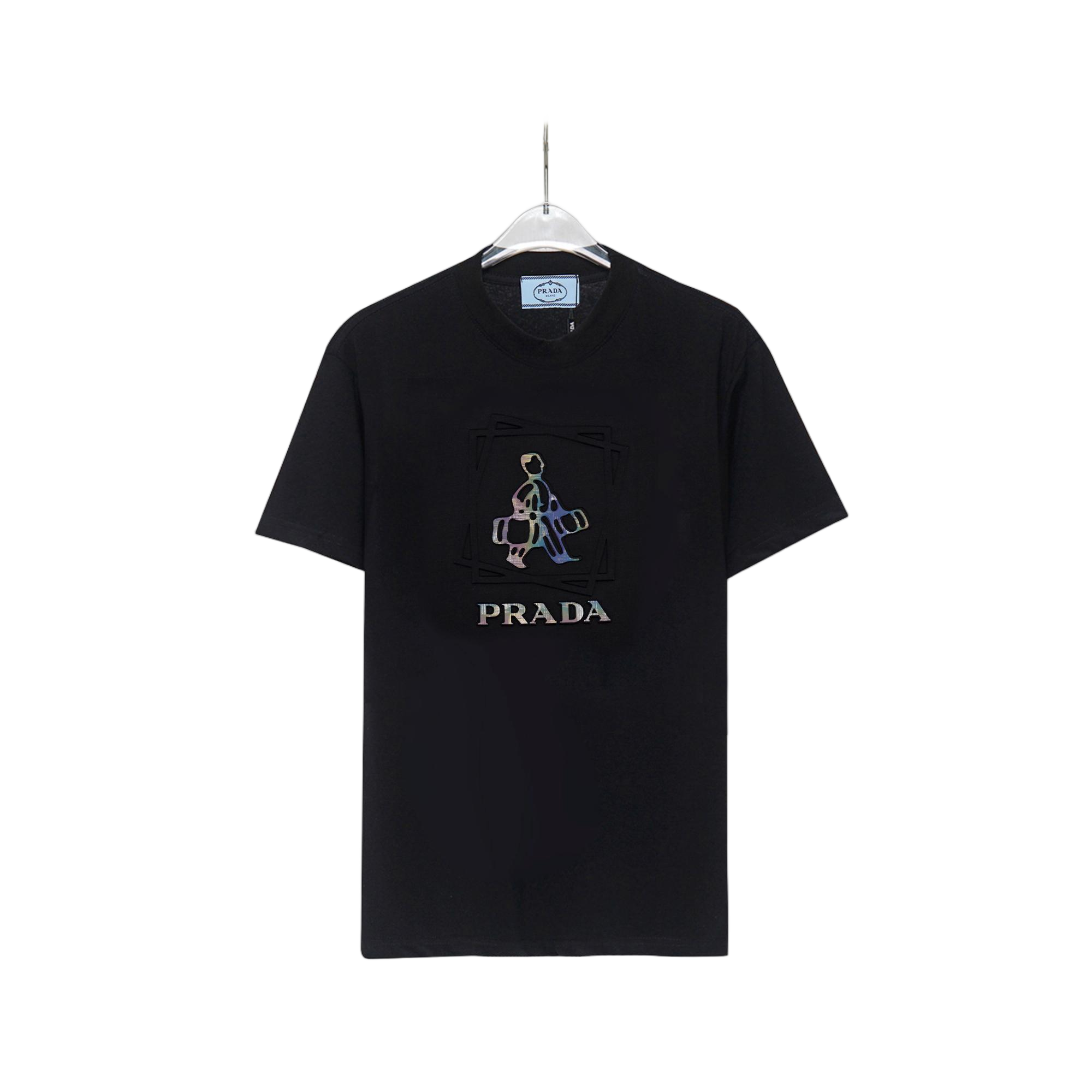 Prada T-Shirts