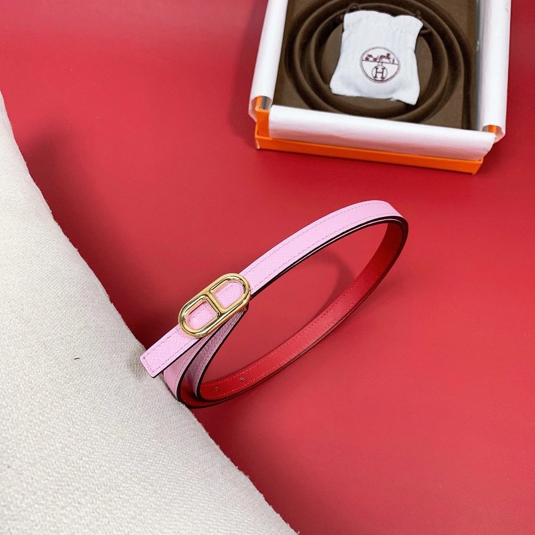 Hermès Belt