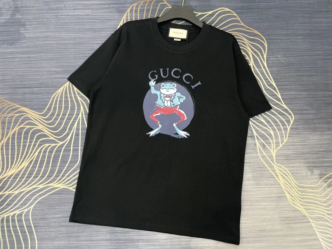Gucci T-Shirts