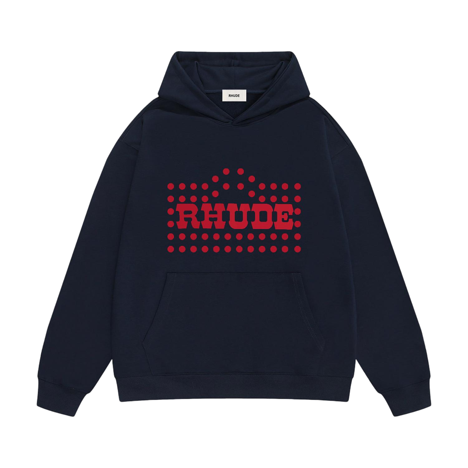 Rhude Hoodies