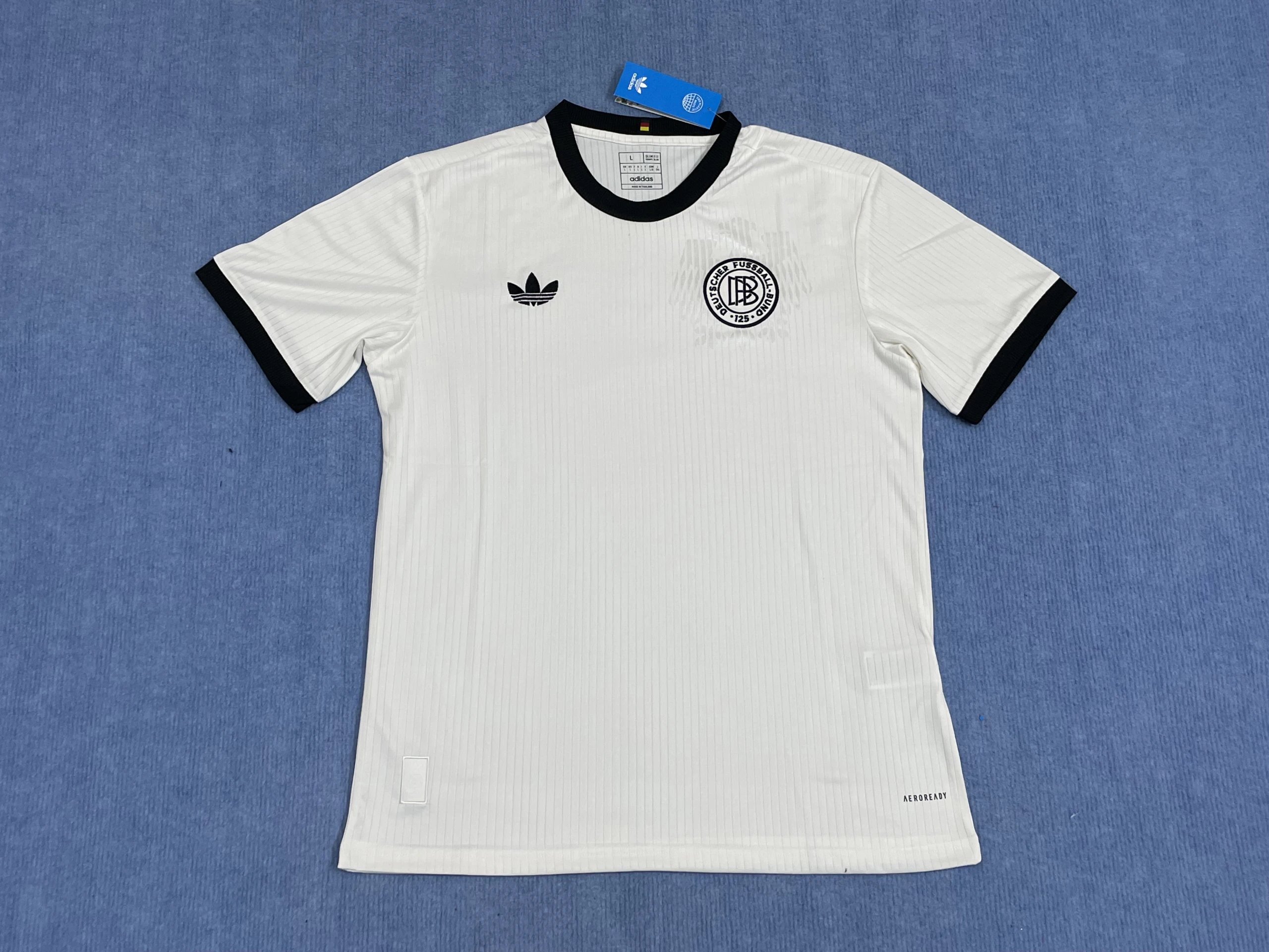 Soccer jersey