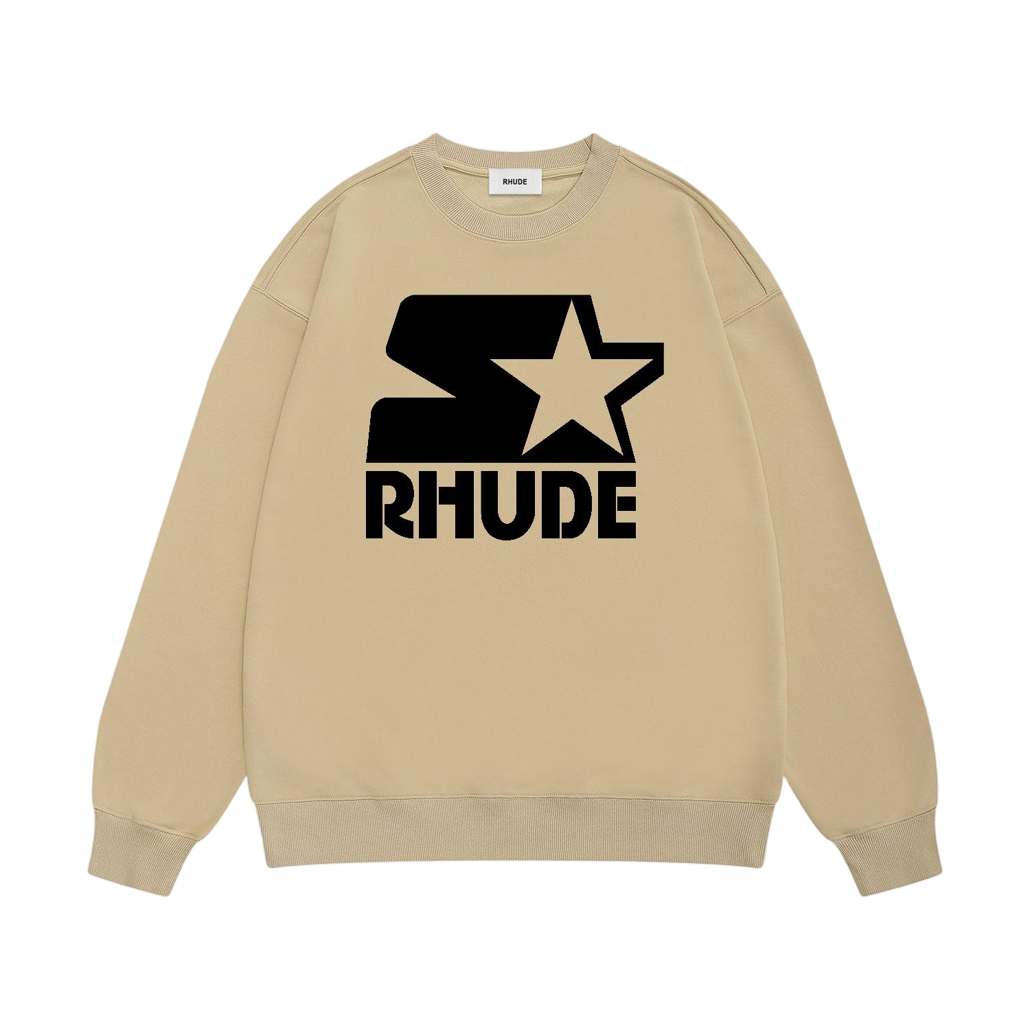 Rhude Hoodies