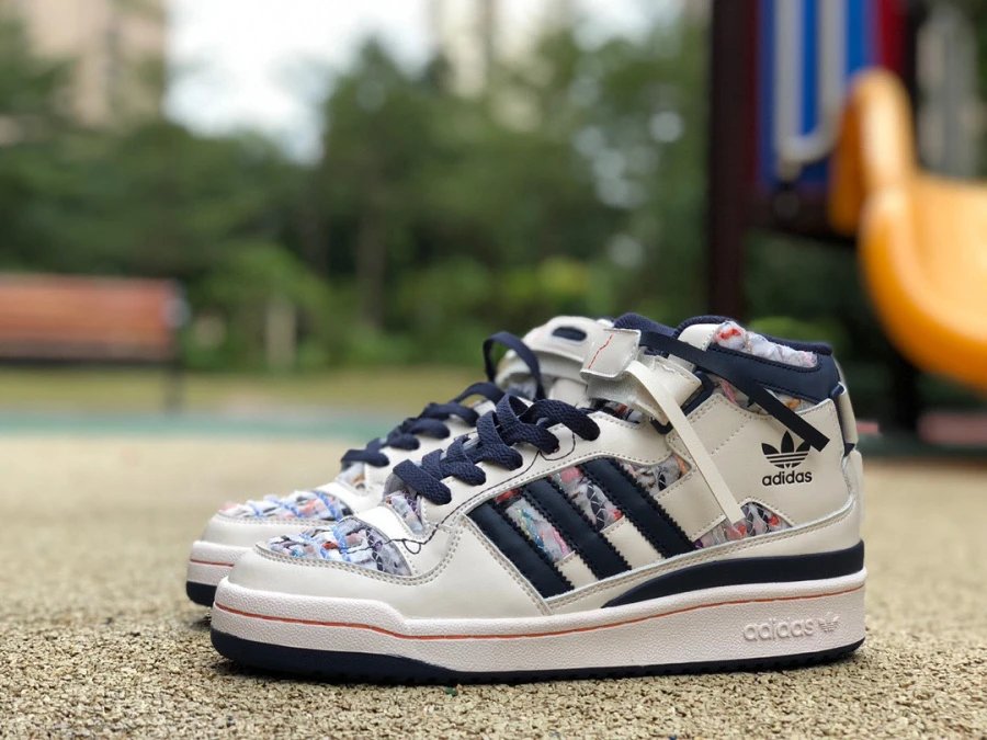 ad Originals Centennial 85 Low