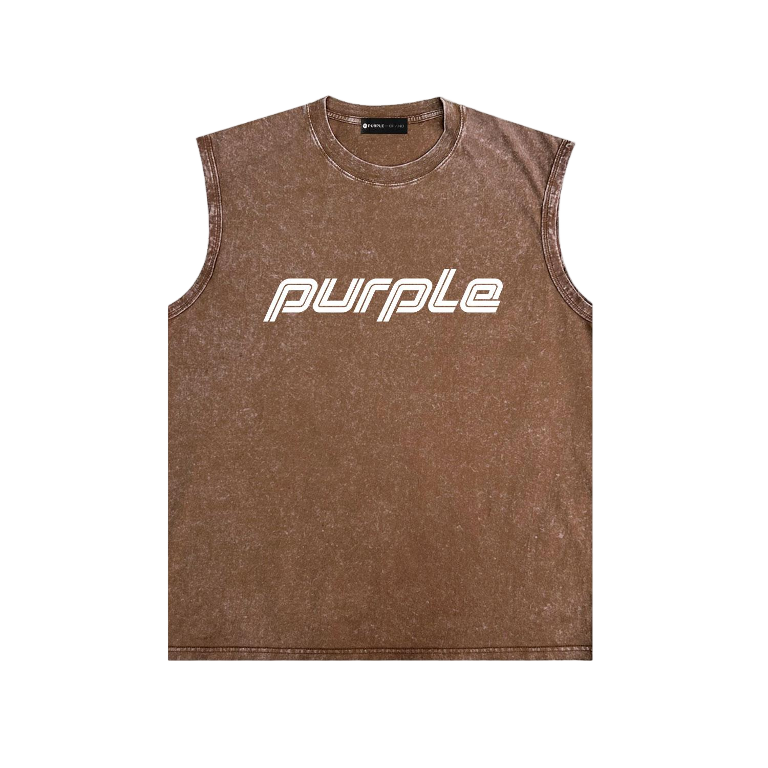 Purple Brand T-Shirts