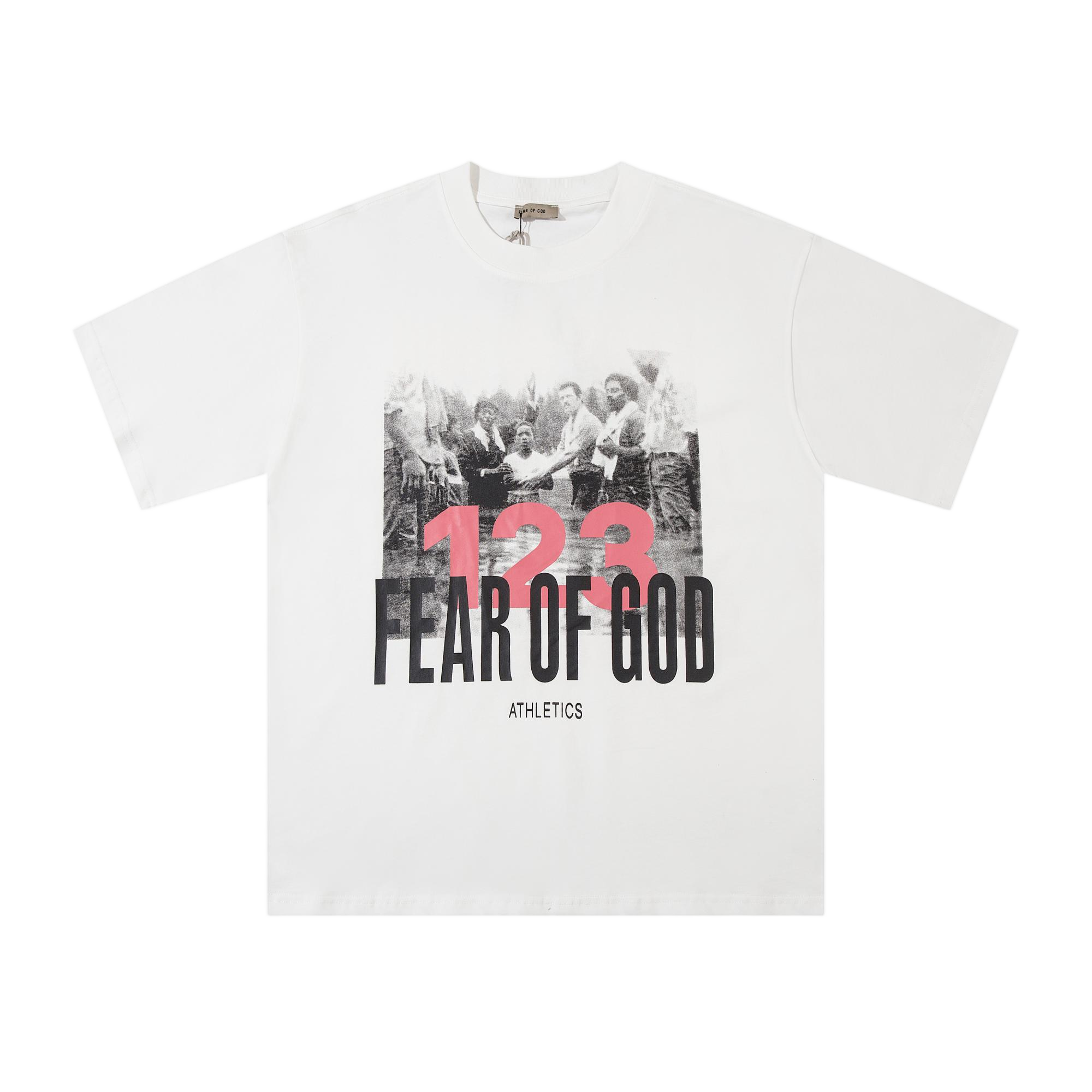 Fear of God T-Shirts