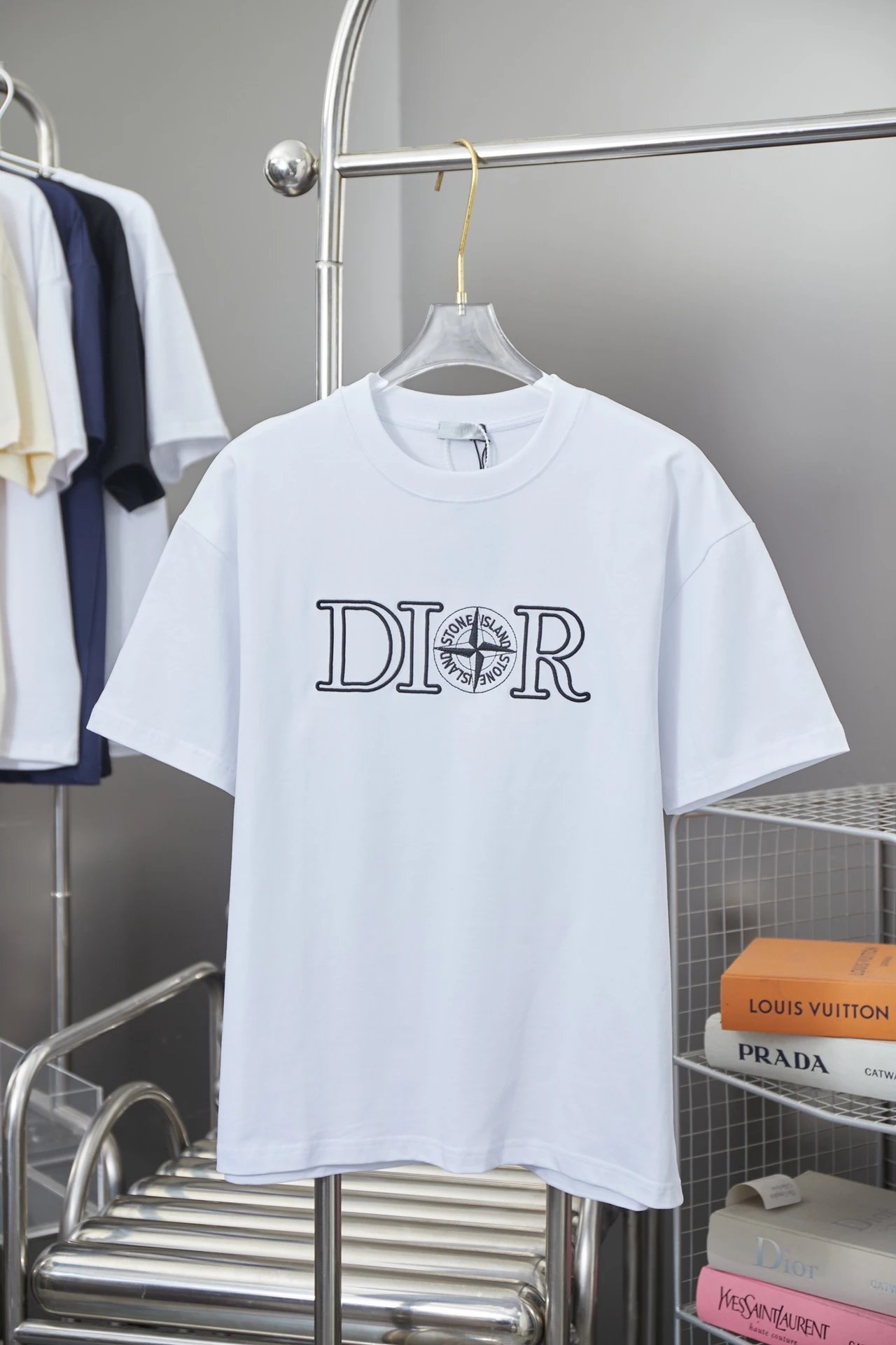 Dior T-Shirts