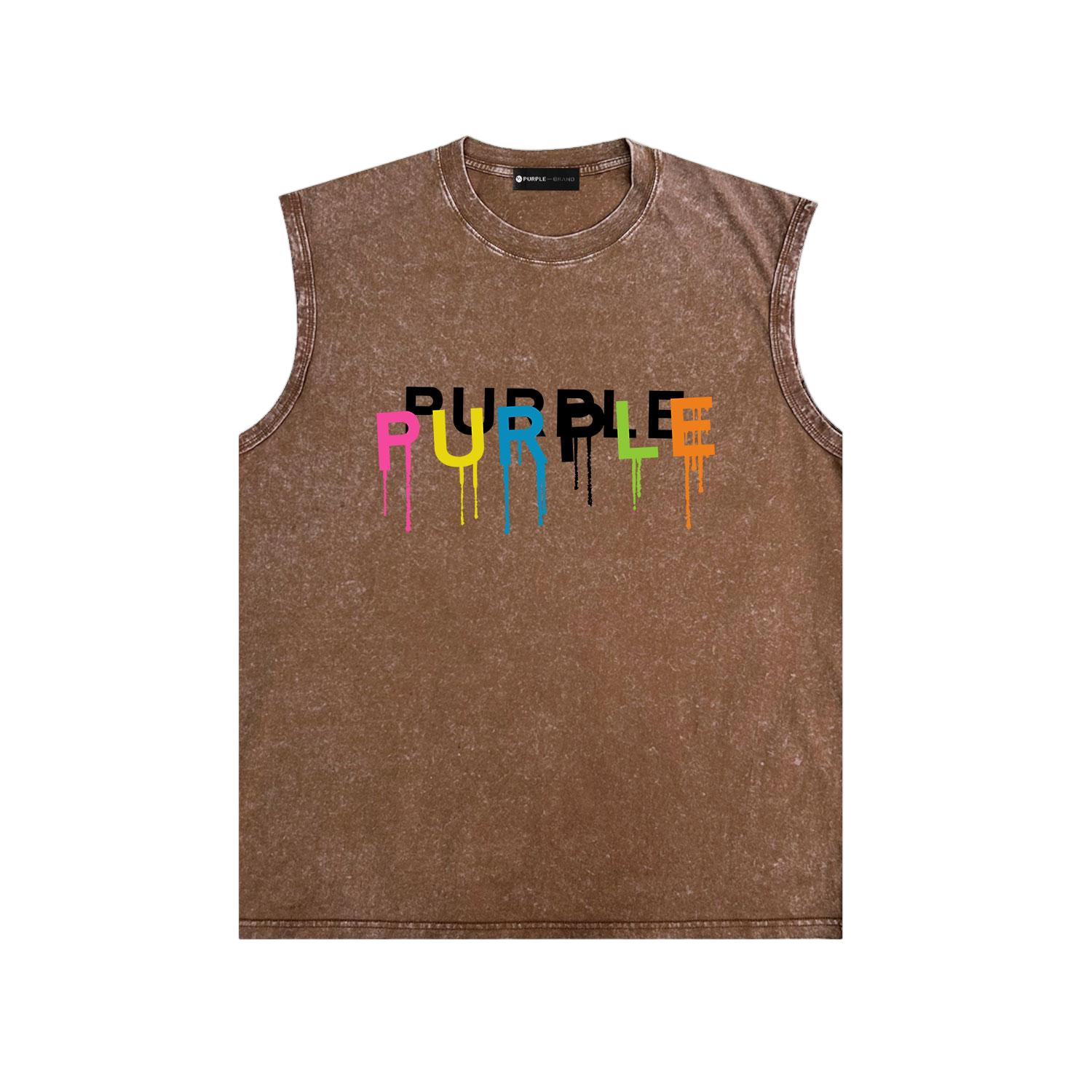 Purple Brand T-Shirts