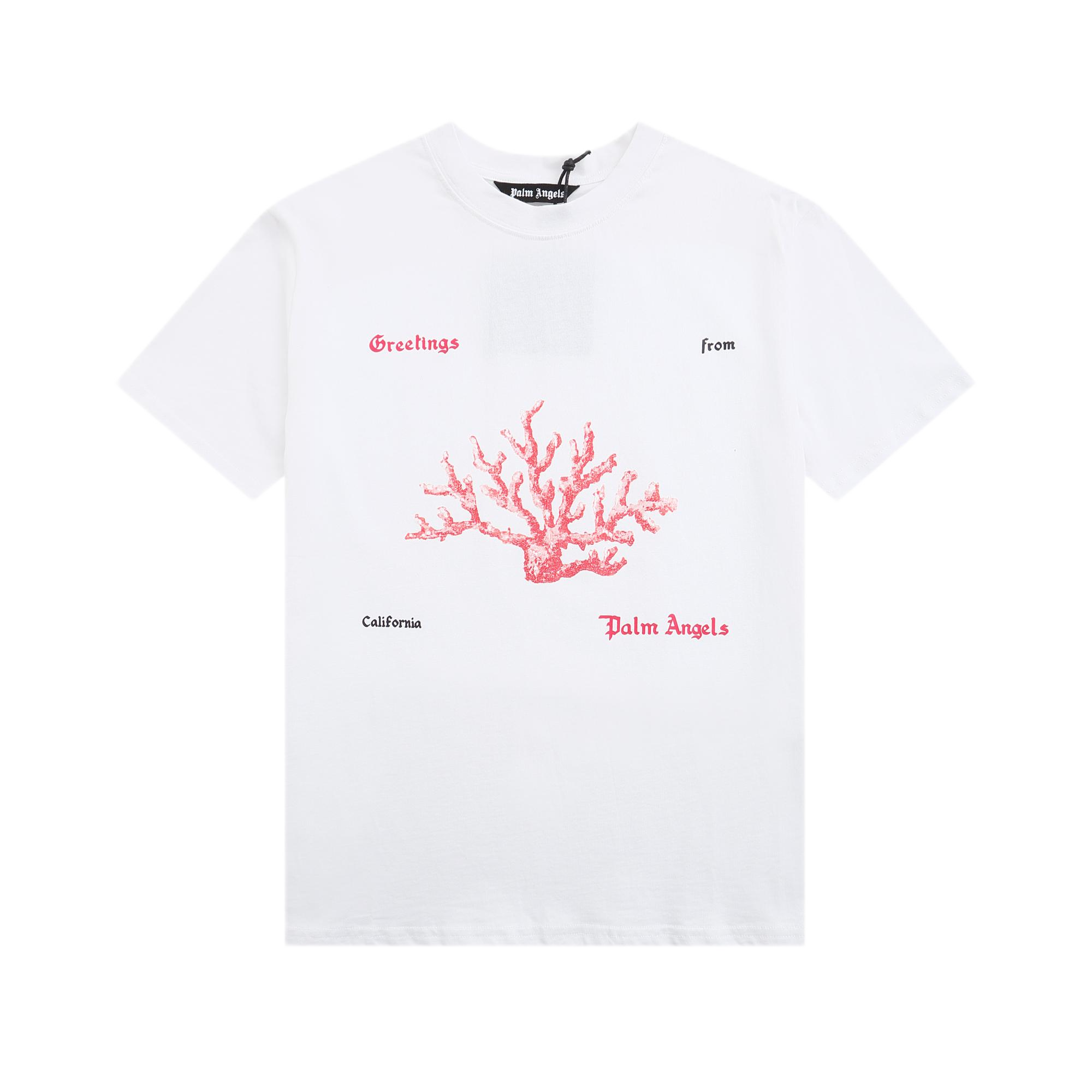 Palm Angels T-Shirts