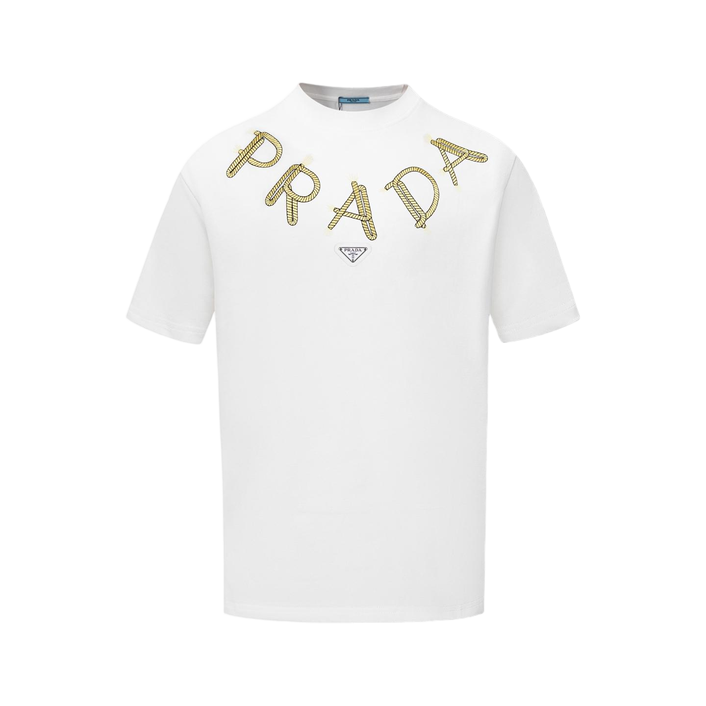 Prada T-Shirts
