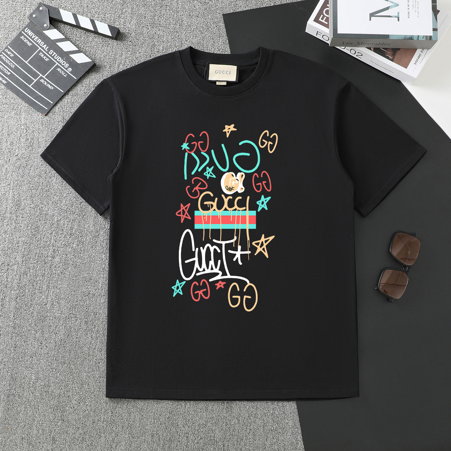 Gucci T-Shirts