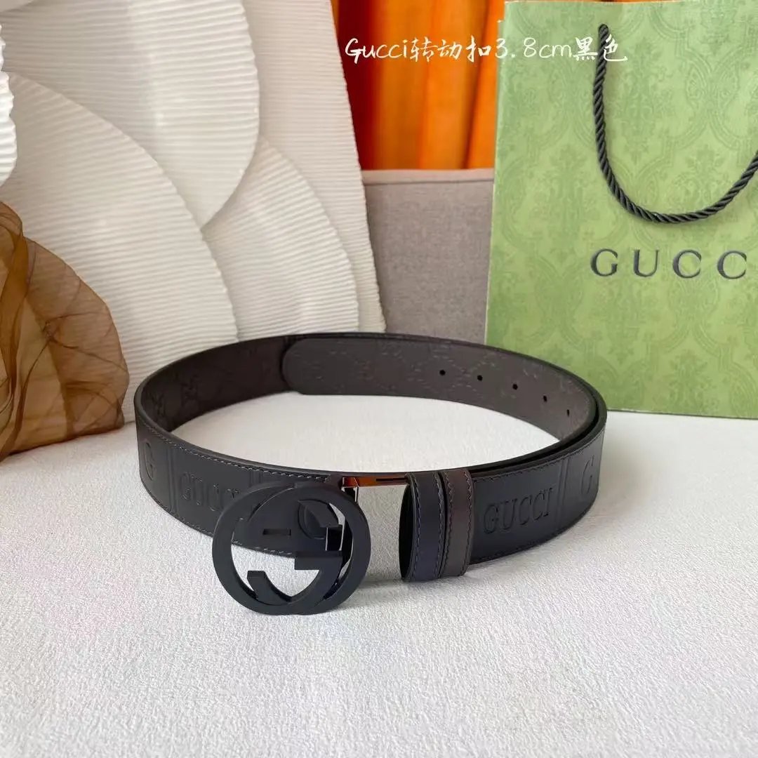 Gucci Louis Vuitton...Belt