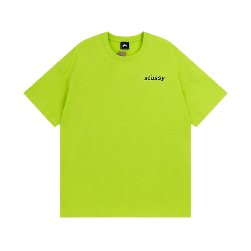 Stüssy T-Shirts