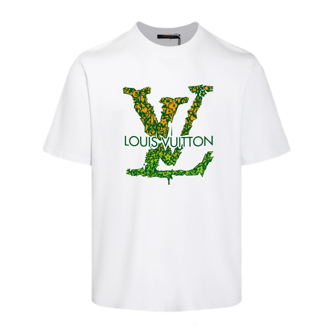 Louis Vuitton T-Shirts