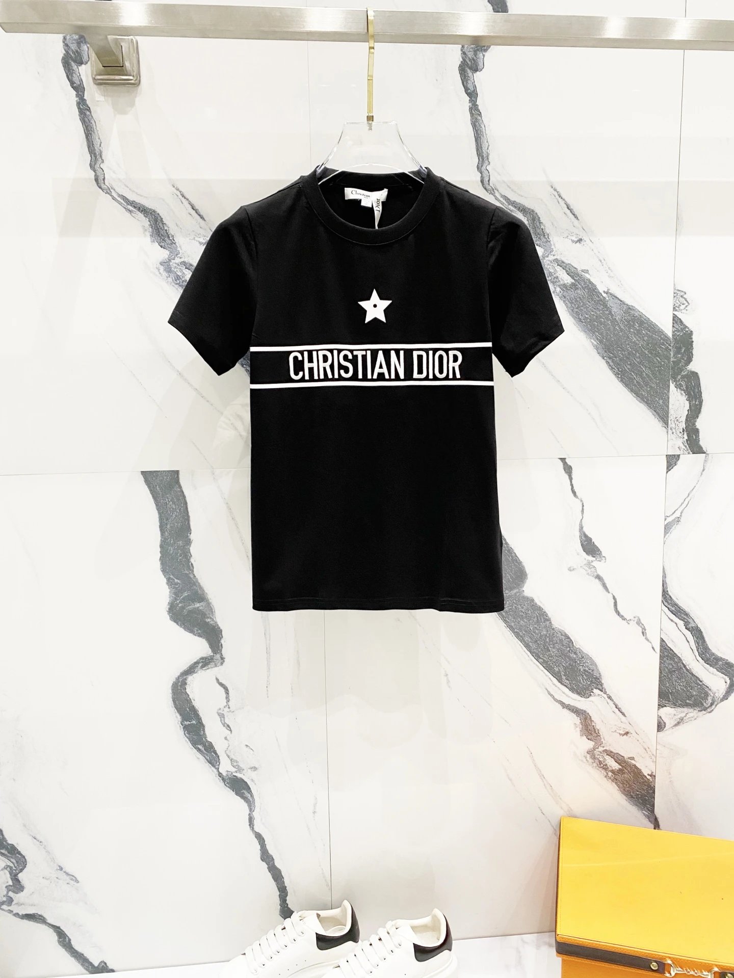Dior T-Shirts