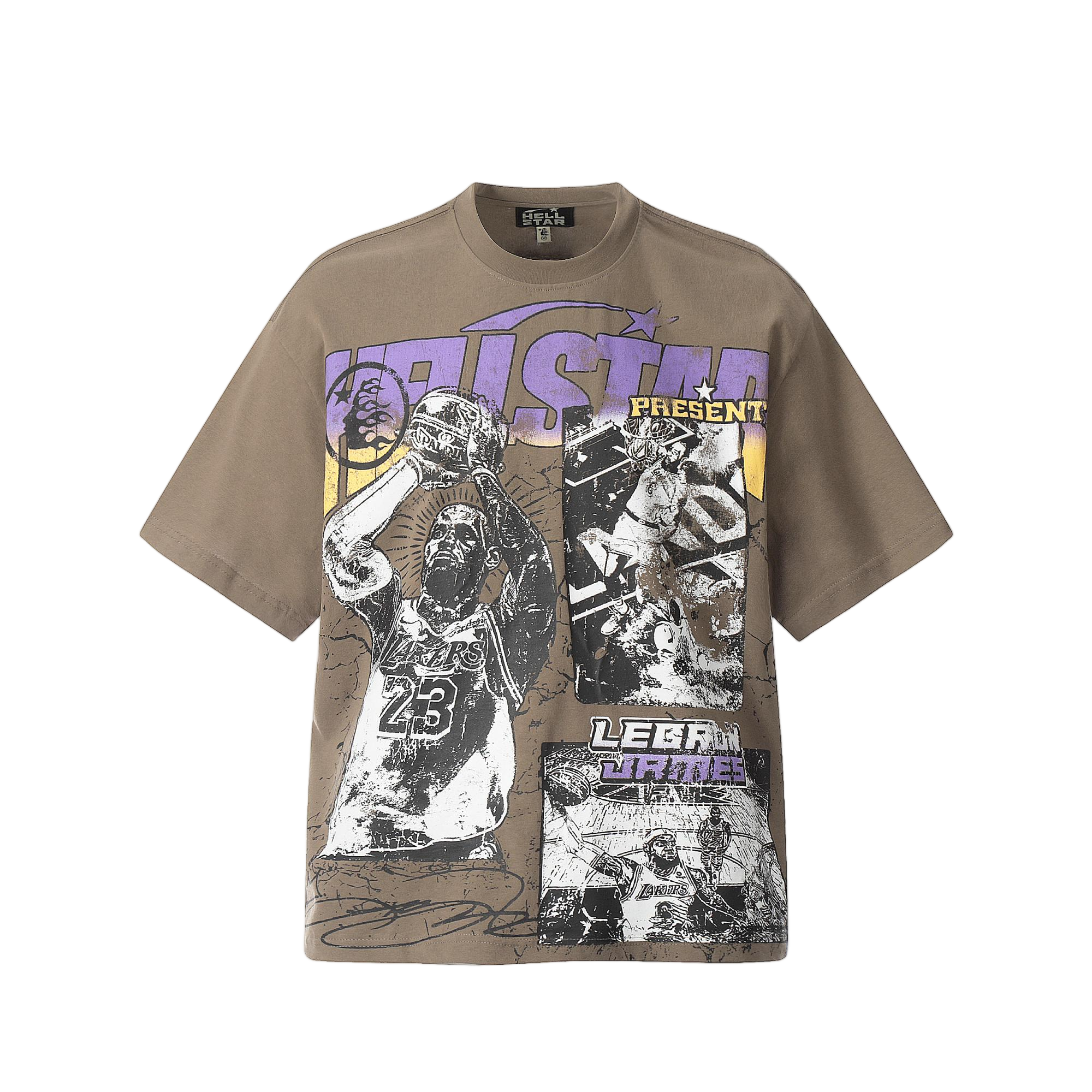 Gallery Dept T-Shirts