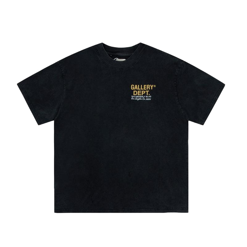 Gallery Dept T-Shirts