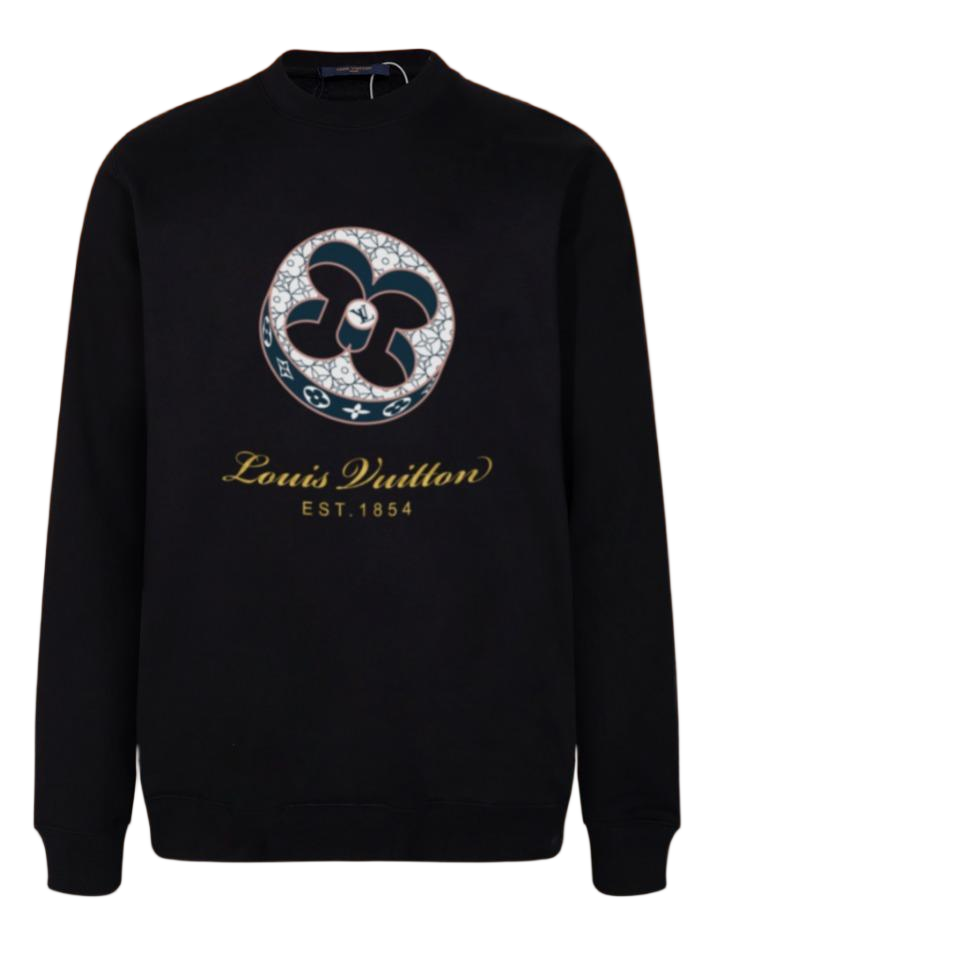  Louis Vuitton Hoodies